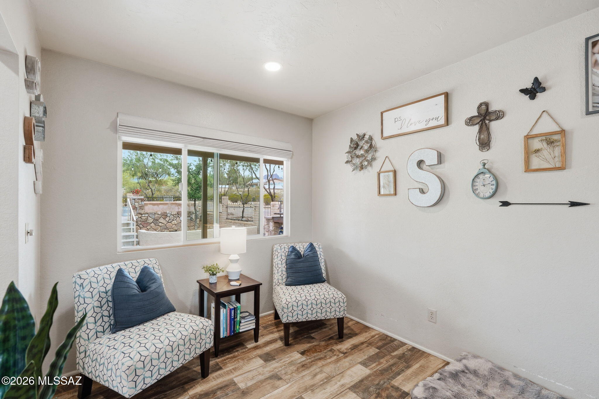 Rinconada Hills  (1-115) - Residential Lease