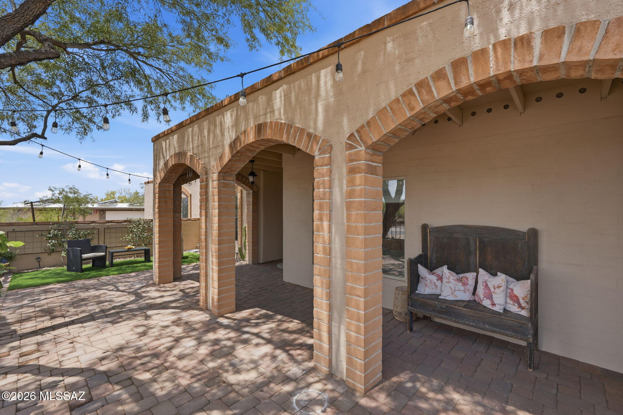 Rinconada Hills  (1-115) - Residential Lease