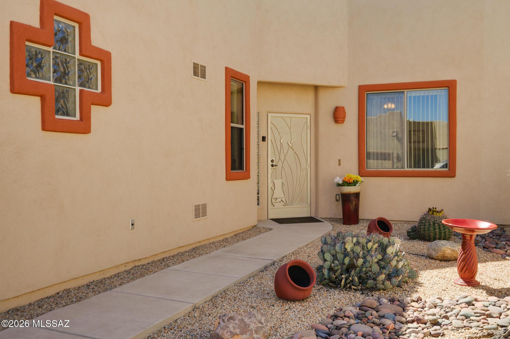 Casa Primavera(1-242) - Residential
