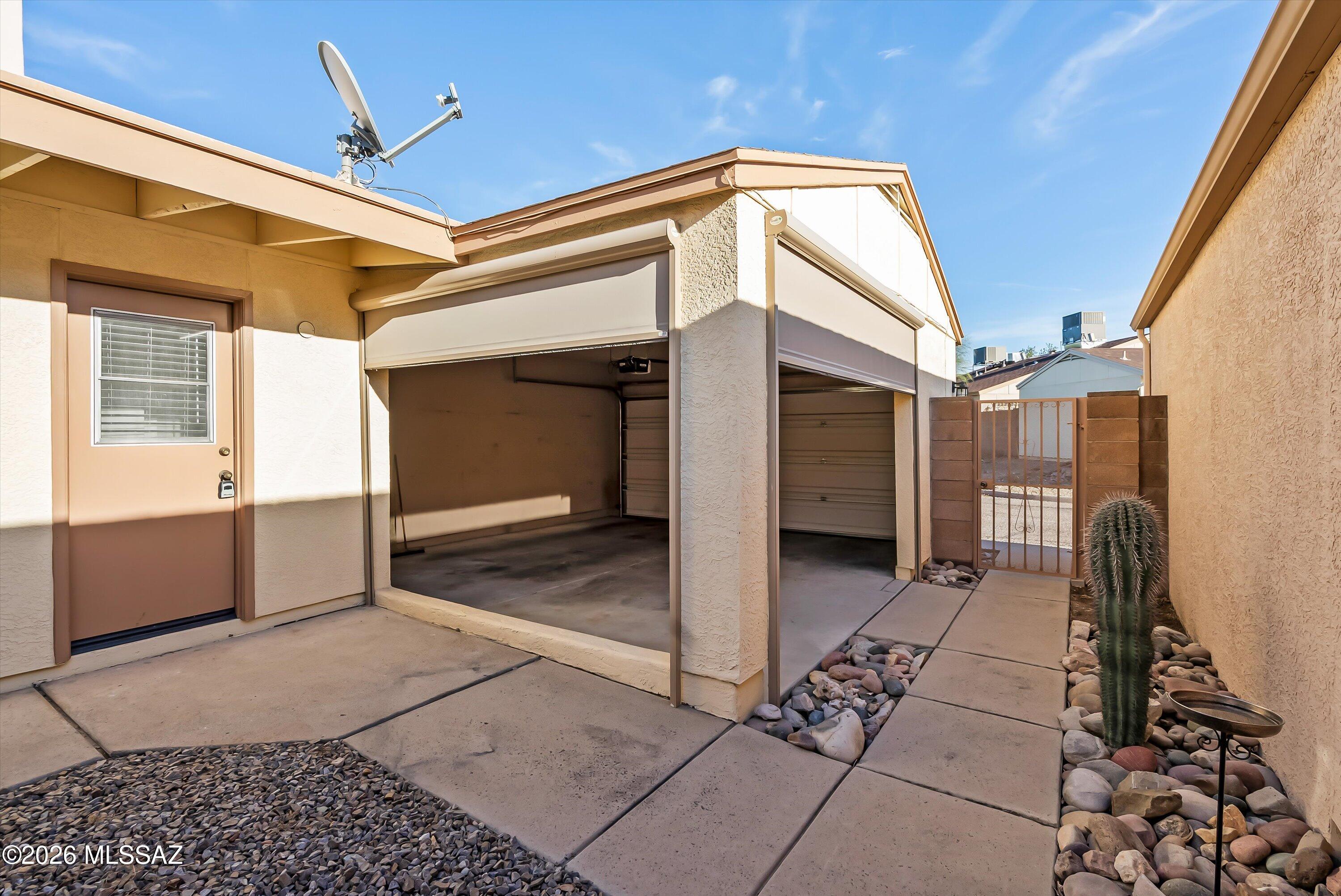 2485 N Palo Hacha Drive