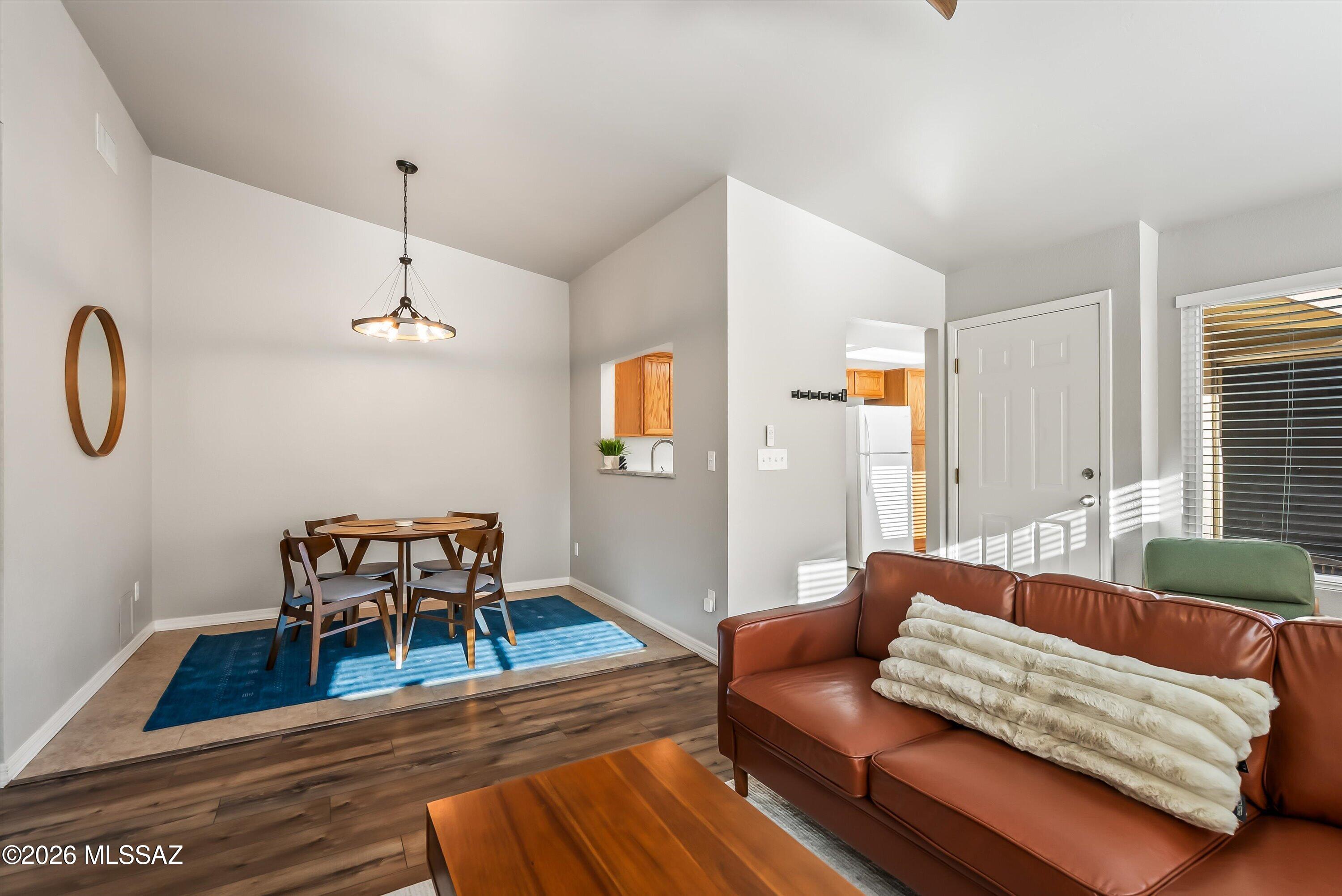 Casitas De Palo Santo II - Residential