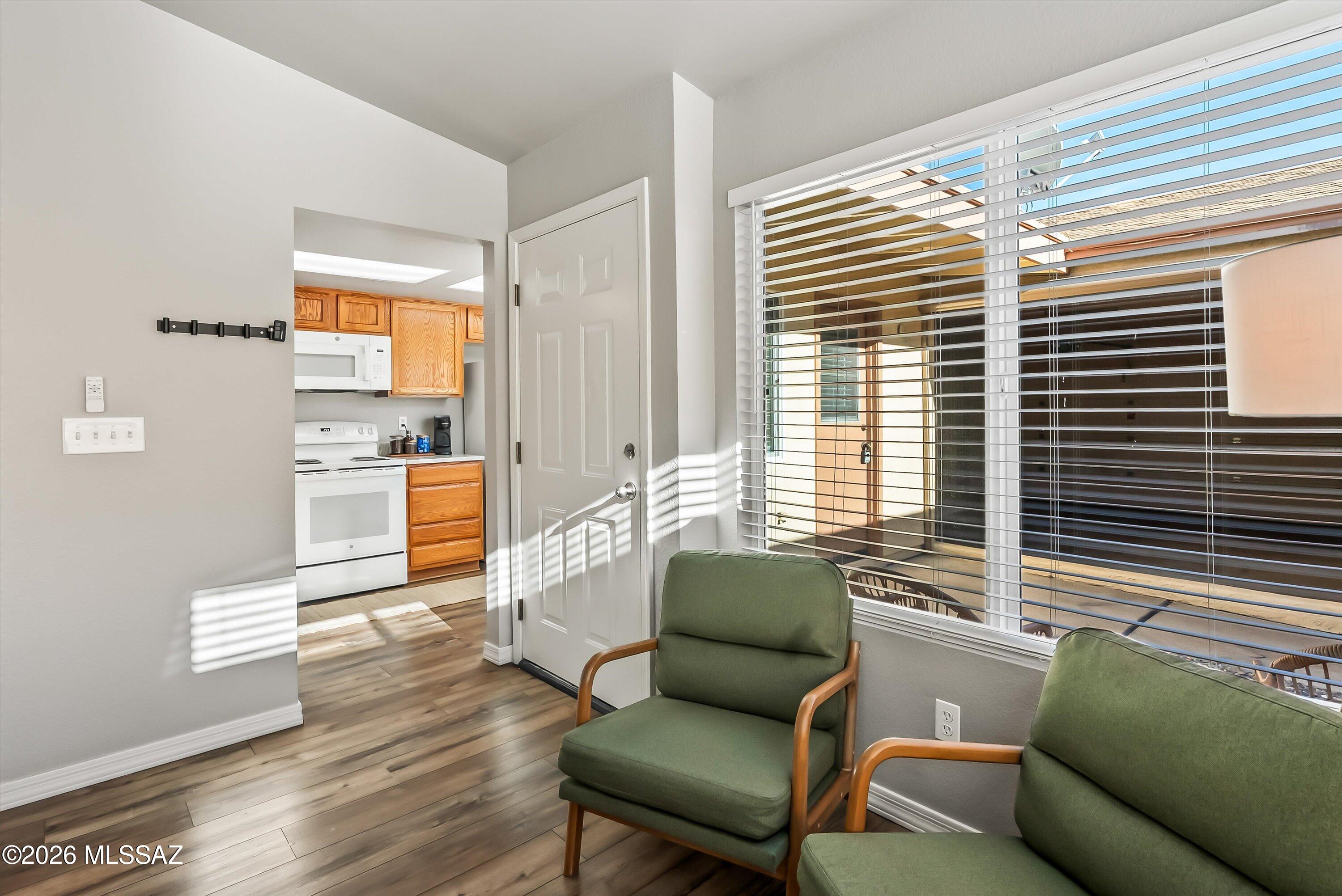 Casitas De Palo Santo II - Residential