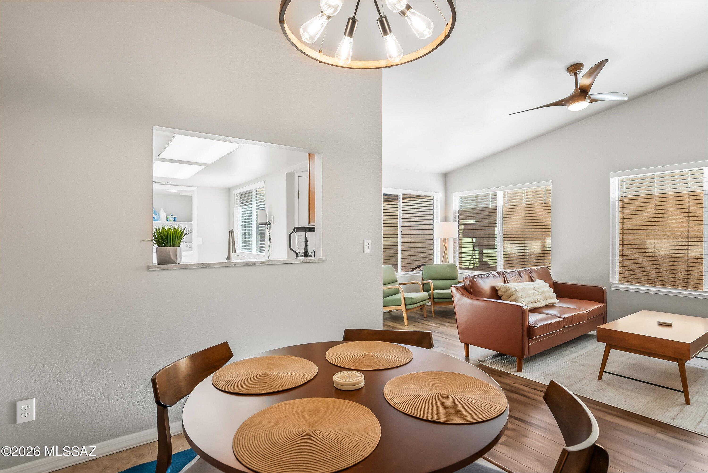 Casitas De Palo Santo II - Residential