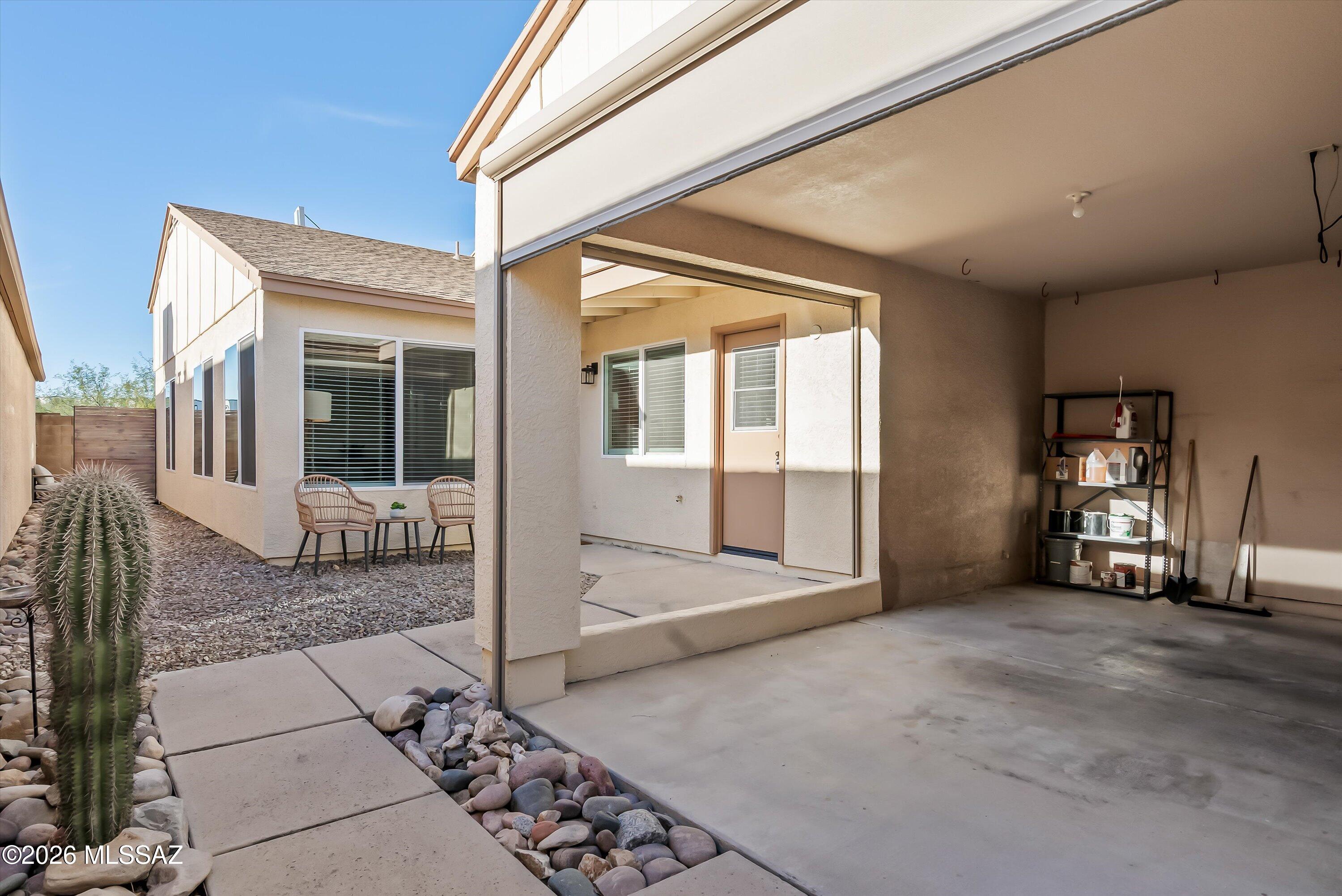 2485 N Palo Hacha Drive