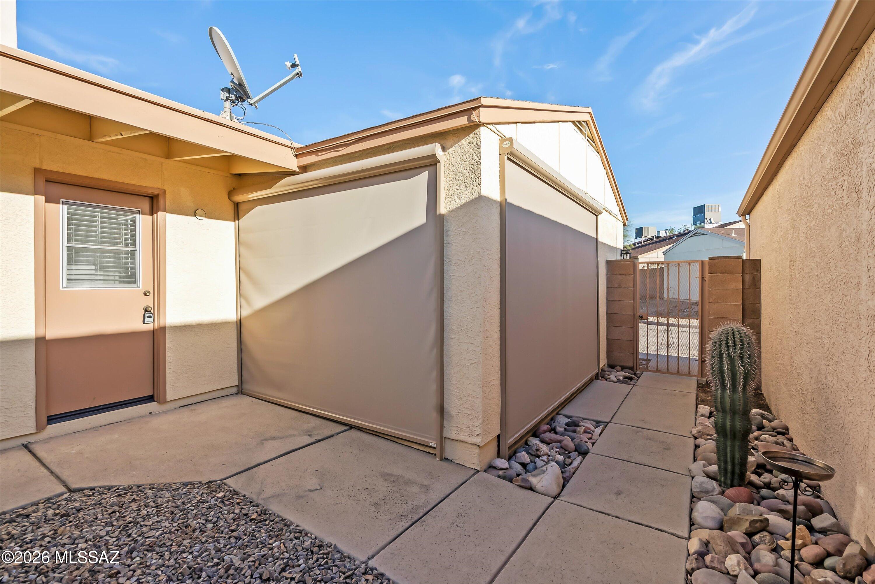 2485 N Palo Hacha Drive