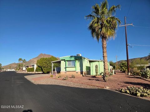 5735 W Diamond K Street Tucson AZ 85713