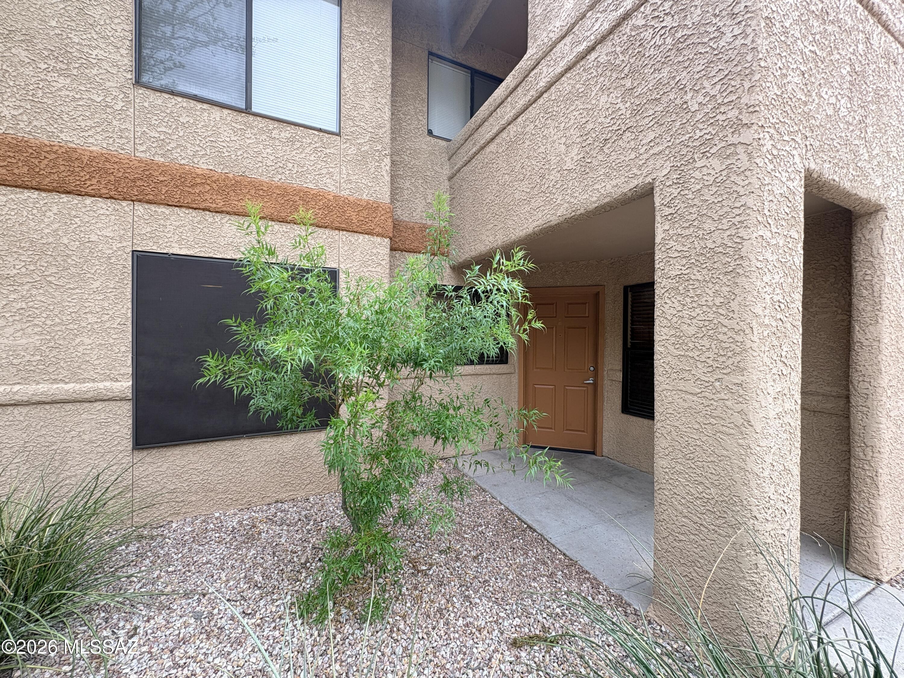 Villas at Sabino Canyon Condominiums - Residential