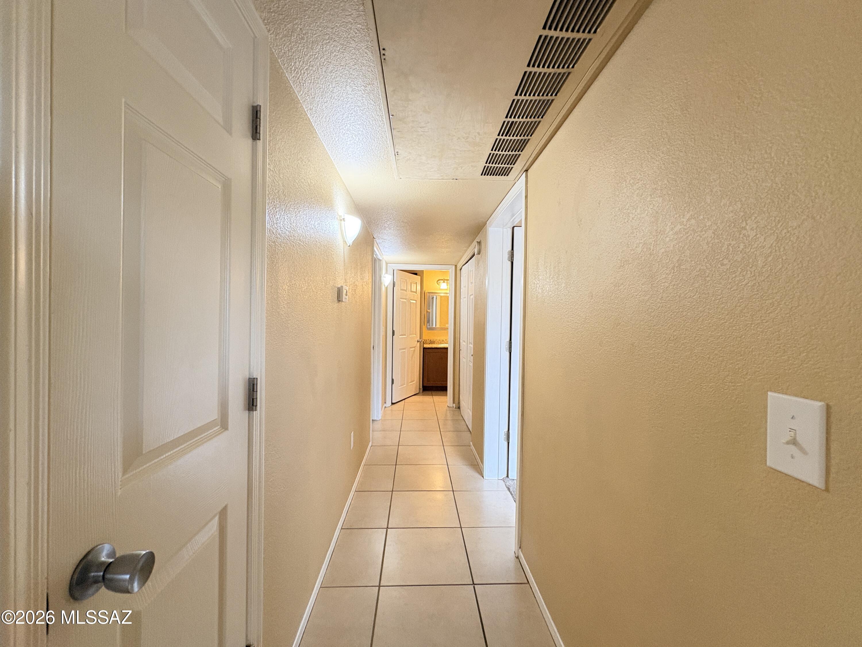 Villas at Sabino Canyon Condominiums - Residential