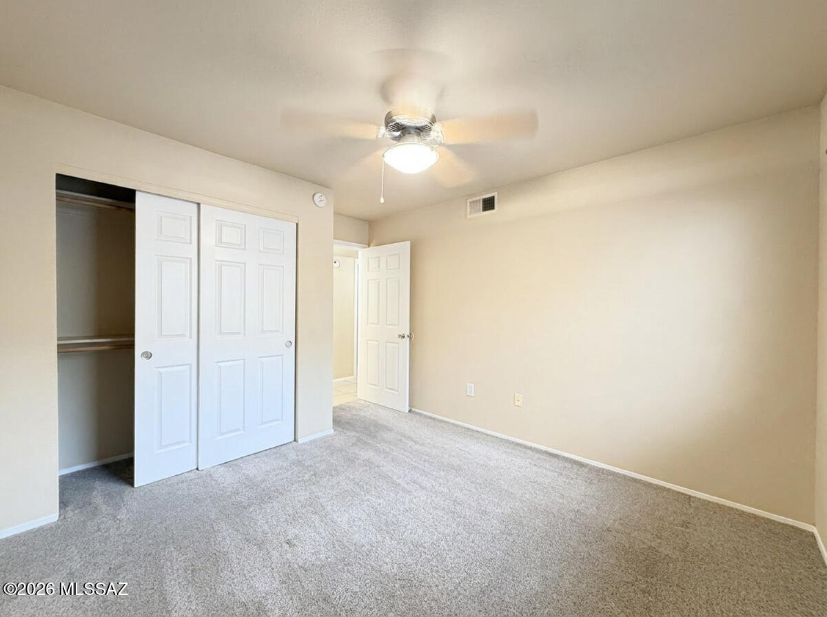 Villas at Sabino Canyon Condominiums - Residential