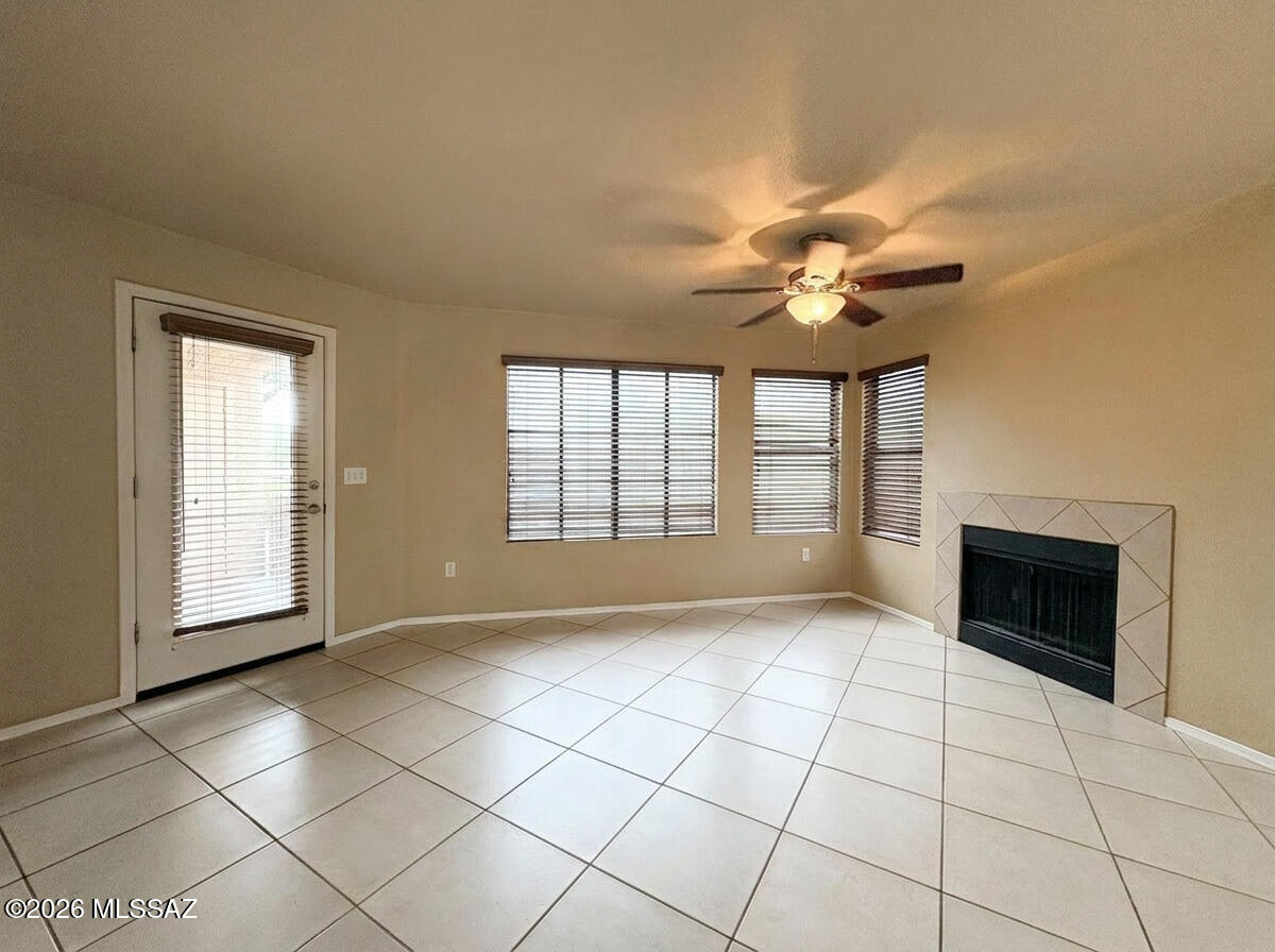 Villas at Sabino Canyon Condominiums - Residential
