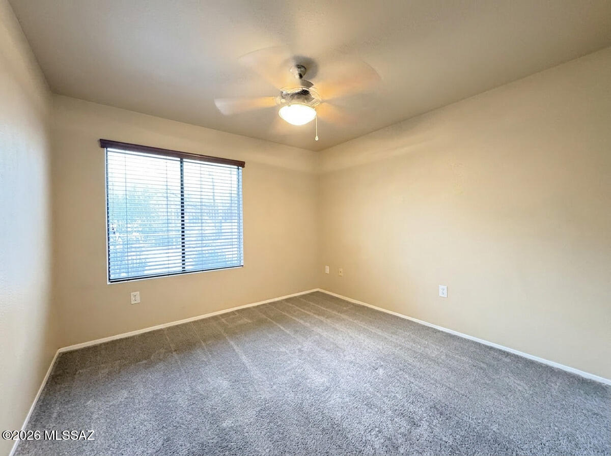Villas at Sabino Canyon Condominiums - Residential