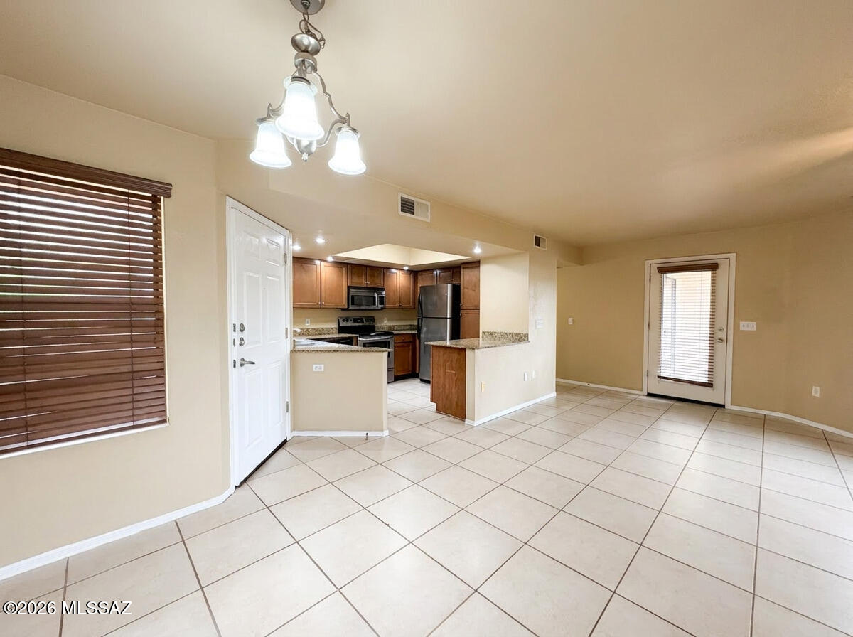 Villas at Sabino Canyon Condominiums - Residential