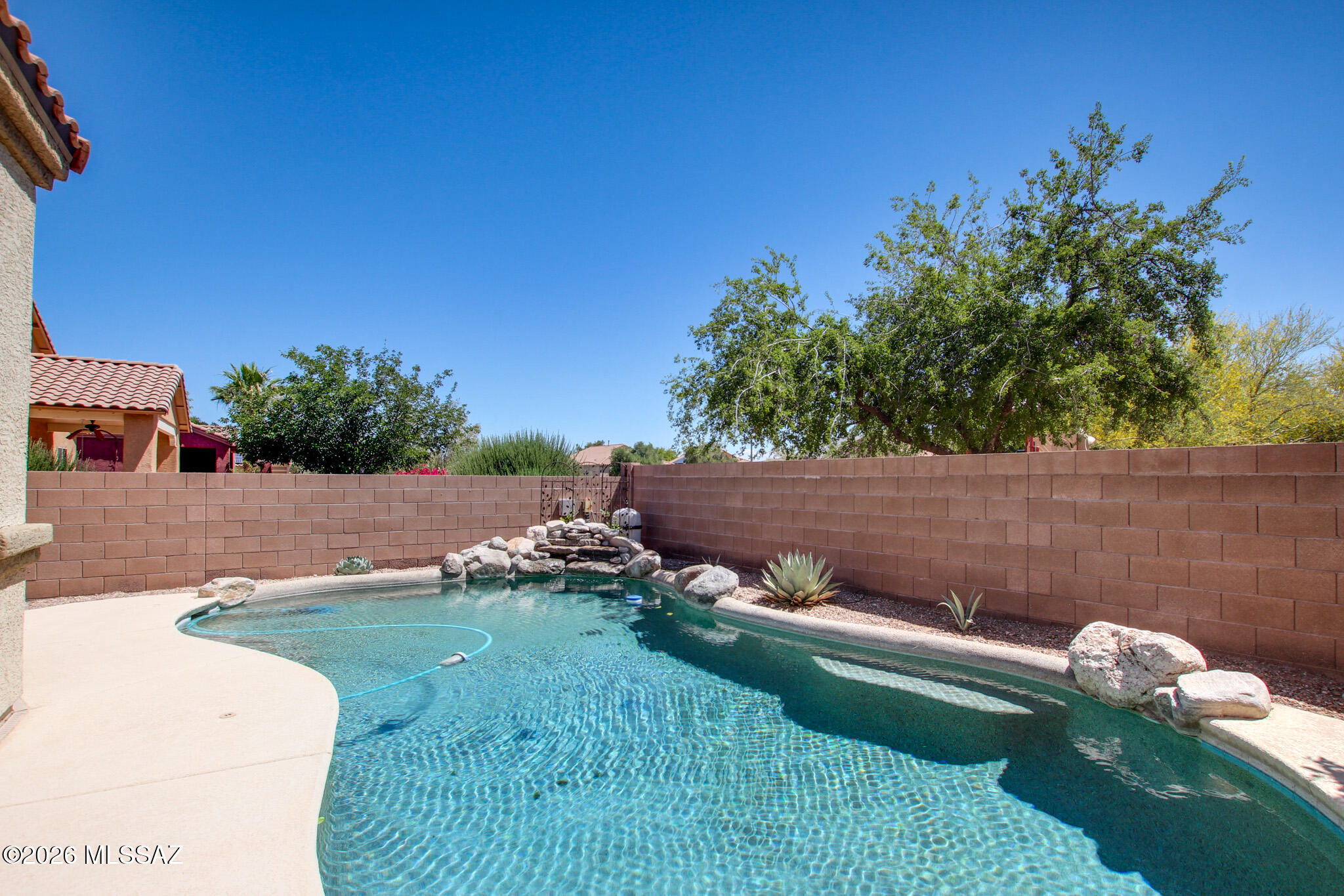 Desert Willow Estates (233-337, 340-353) - Residential