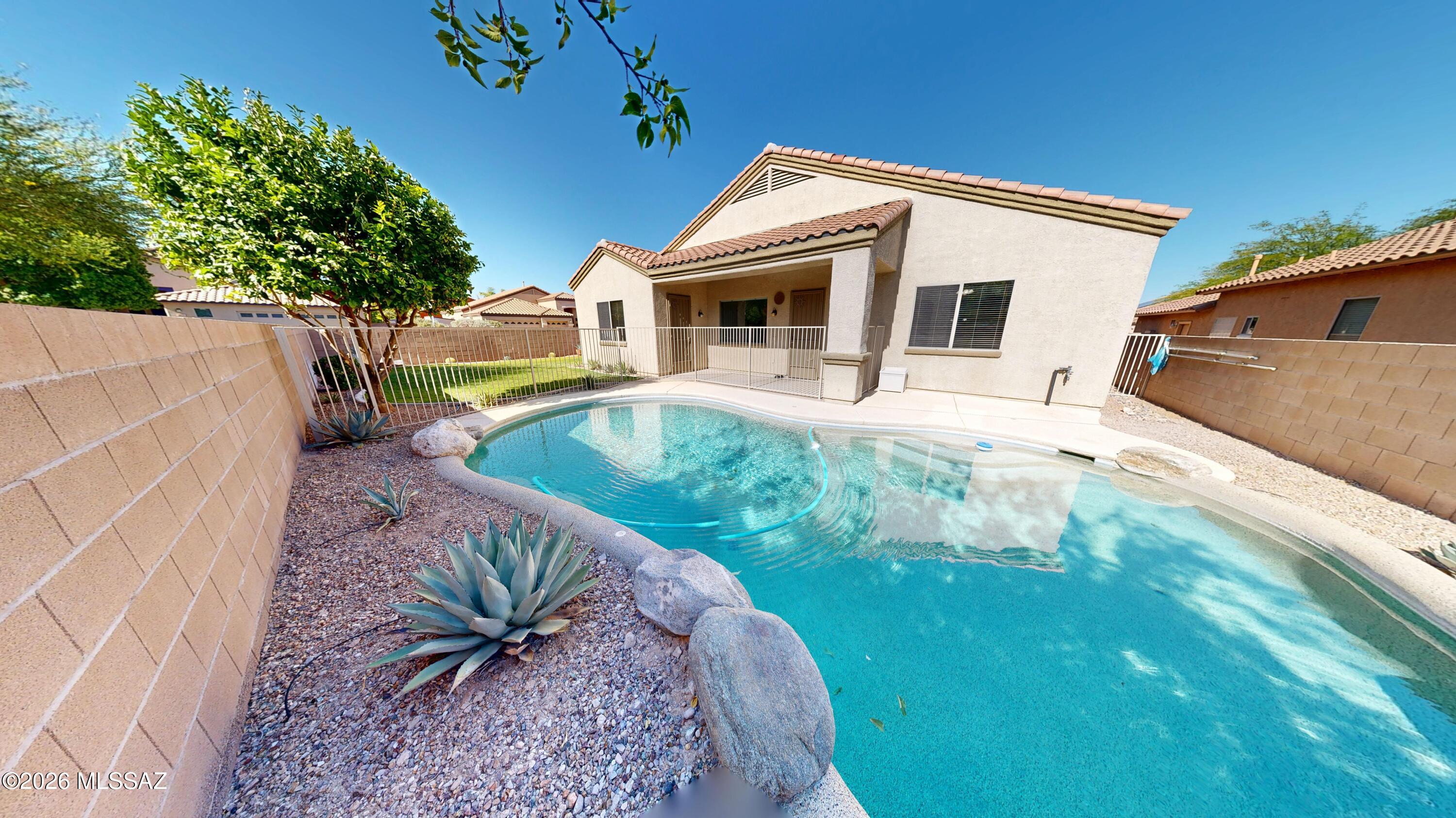 Desert Willow Estates (233-337, 340-353) - Residential