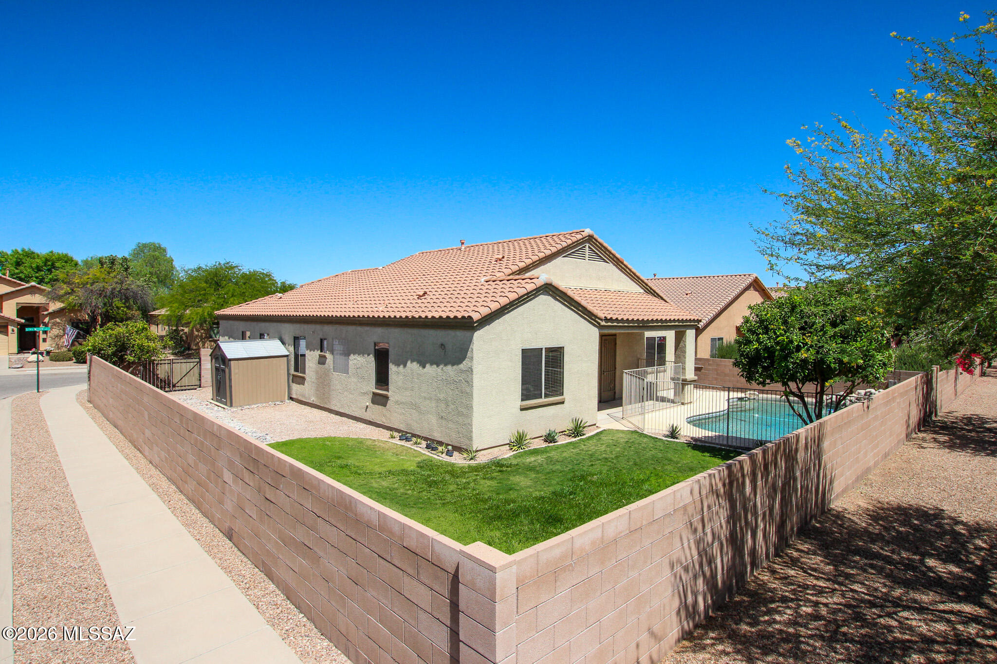 Desert Willow Estates (233-337, 340-353) - Residential