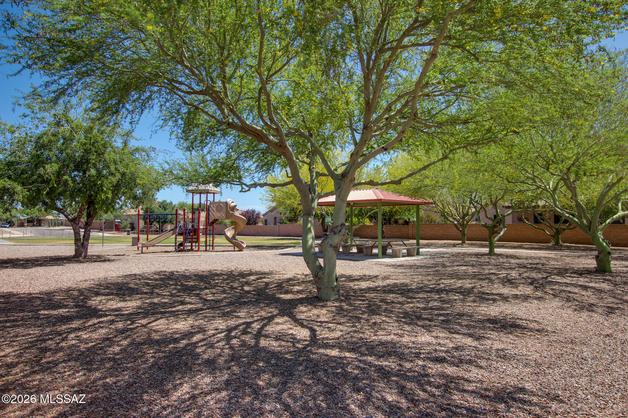 Desert Willow Estates (233-337, 340-353) - Residential