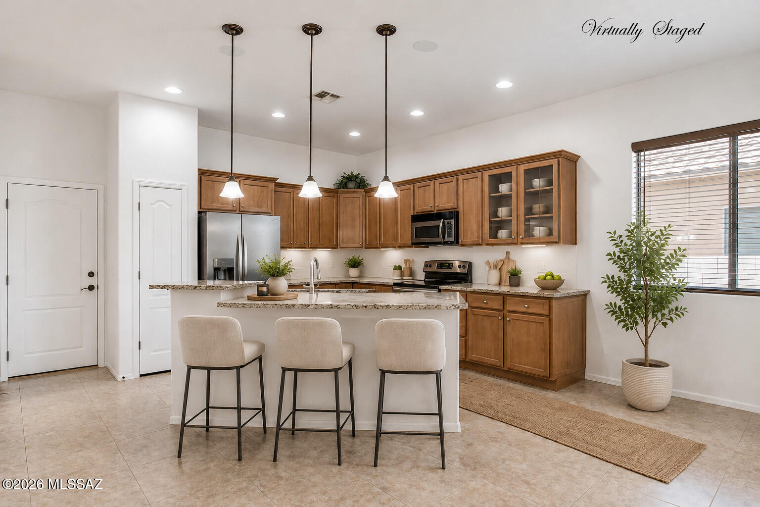 Desert Willow Estates (233-337, 340-353) - Residential