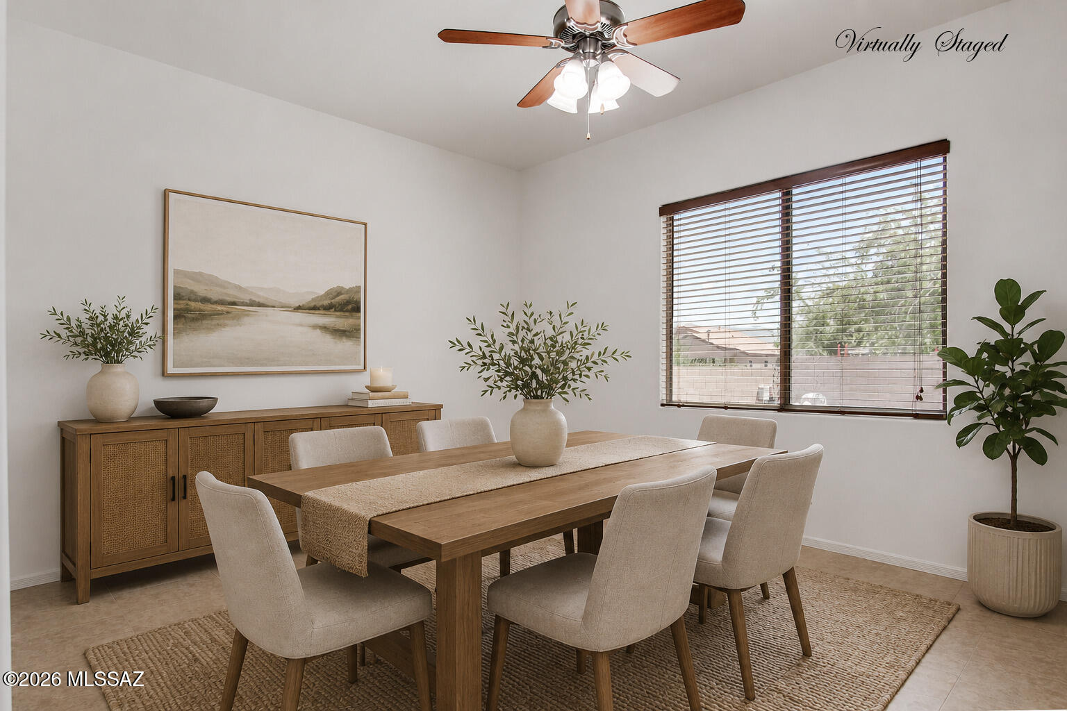 Desert Willow Estates (233-337, 340-353) - Residential
