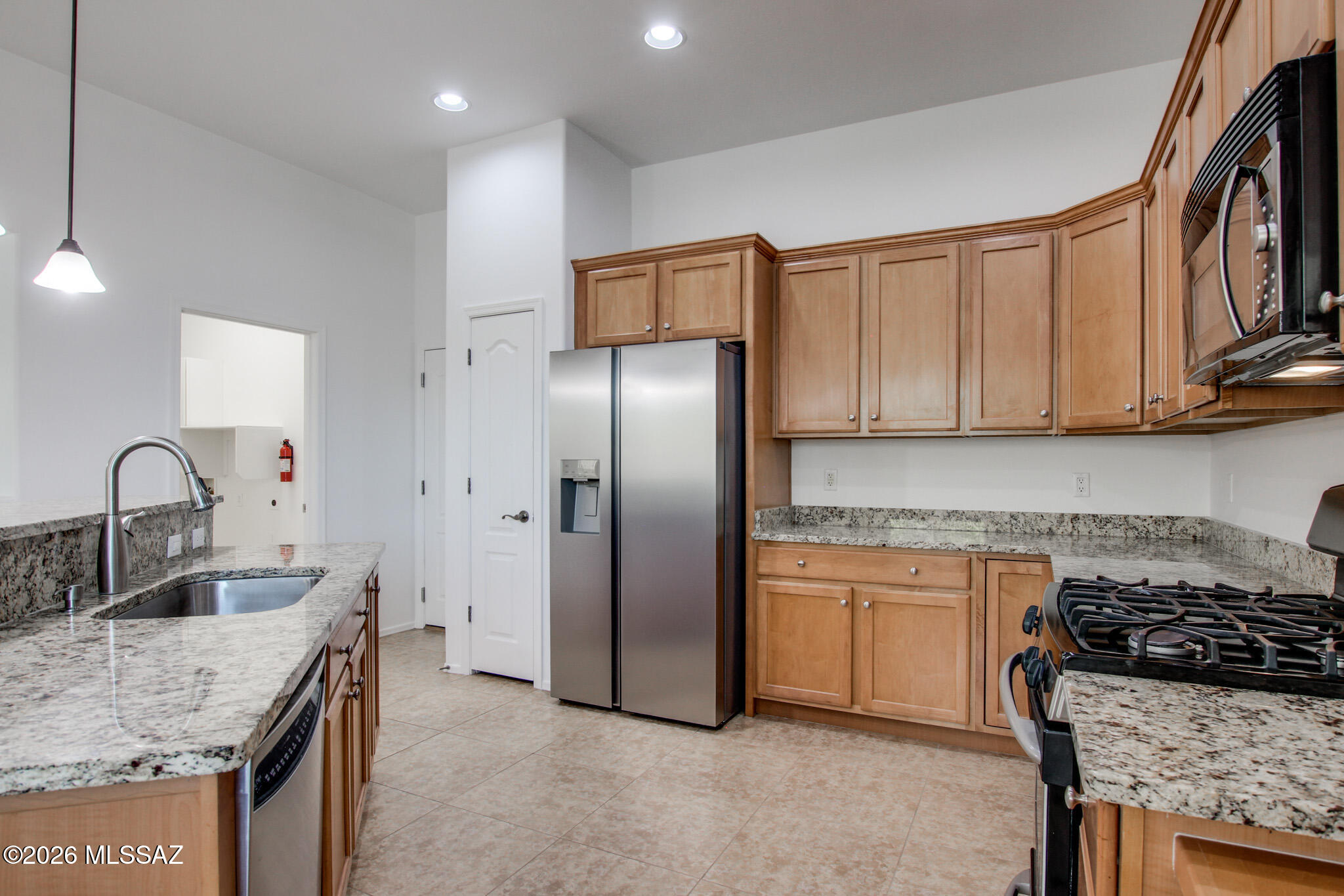 Desert Willow Estates (233-337, 340-353) - Residential