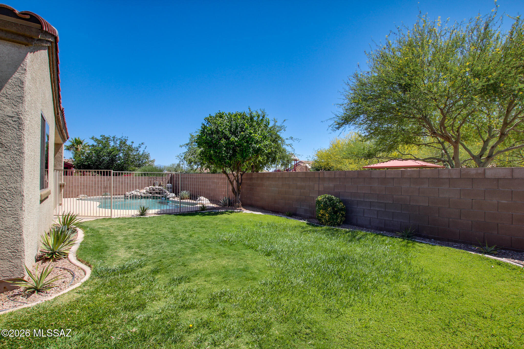 Desert Willow Estates (233-337, 340-353) - Residential