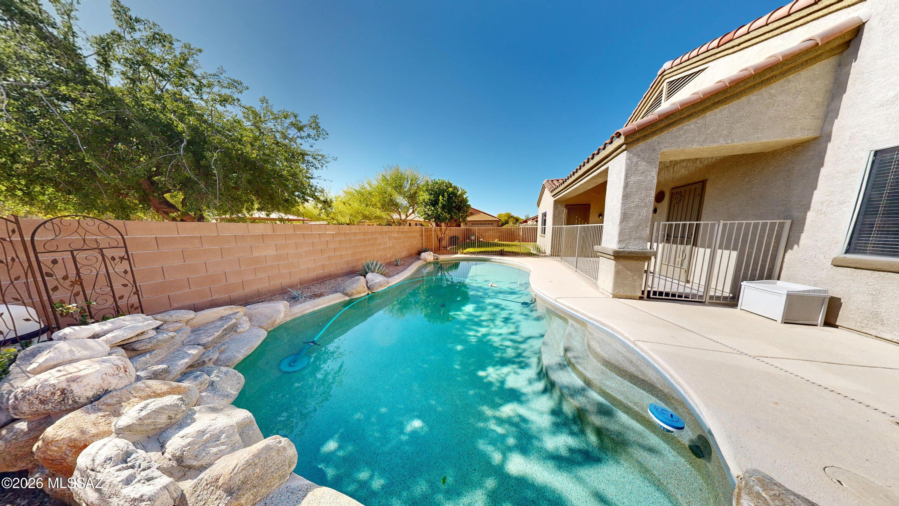Desert Willow Estates (233-337, 340-353) - Residential