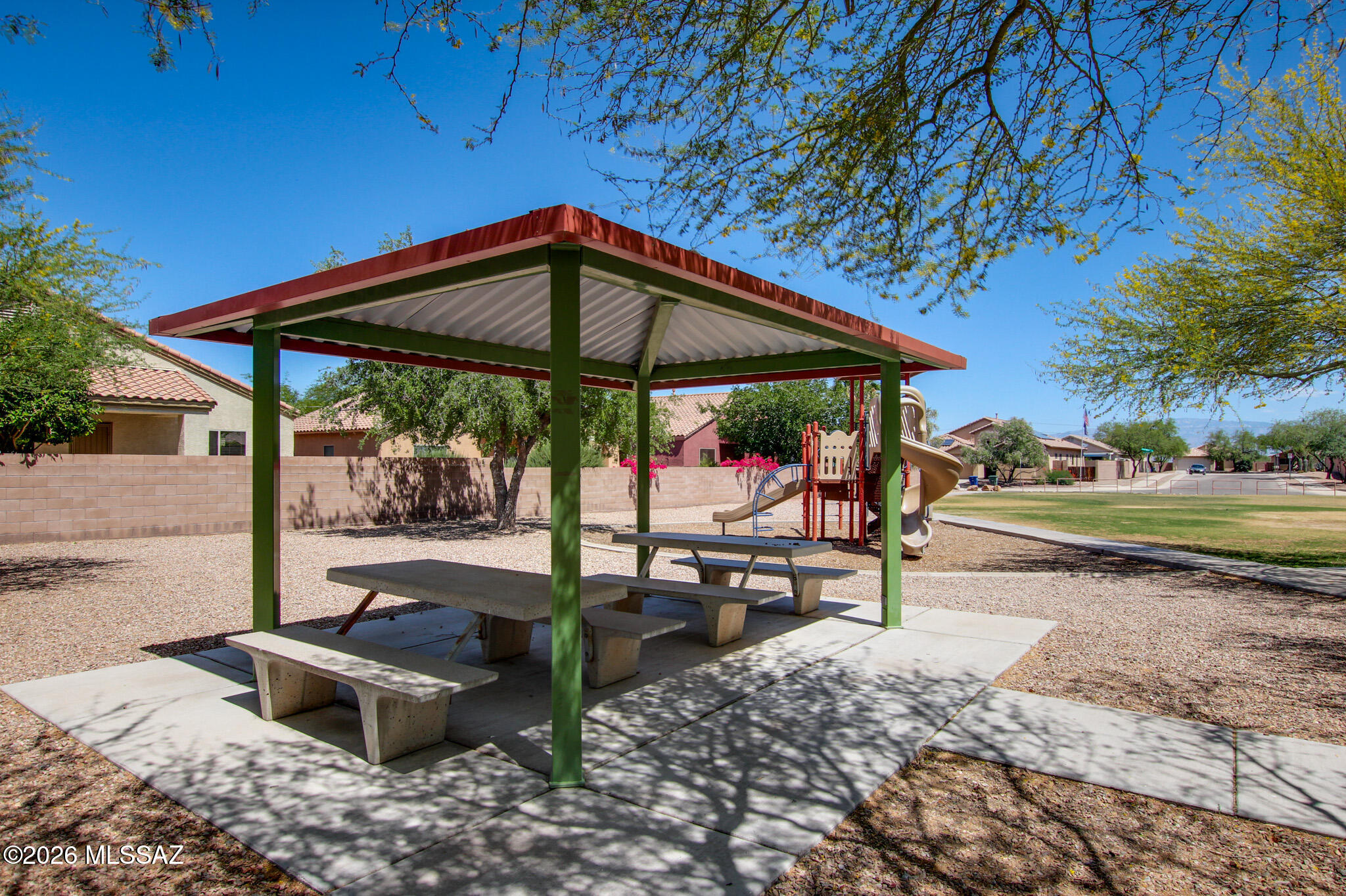 Desert Willow Estates (233-337, 340-353) - Residential