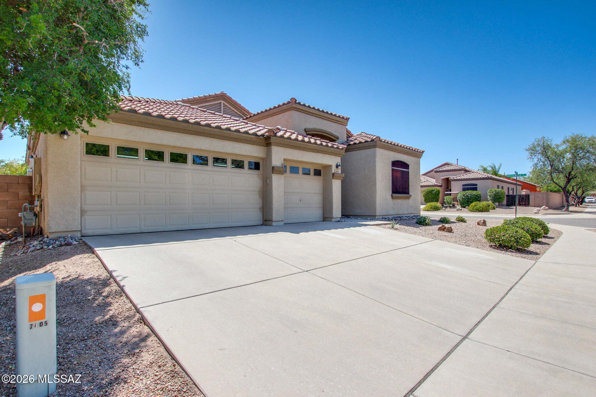 Desert Willow Estates (233-337, 340-353) - Residential