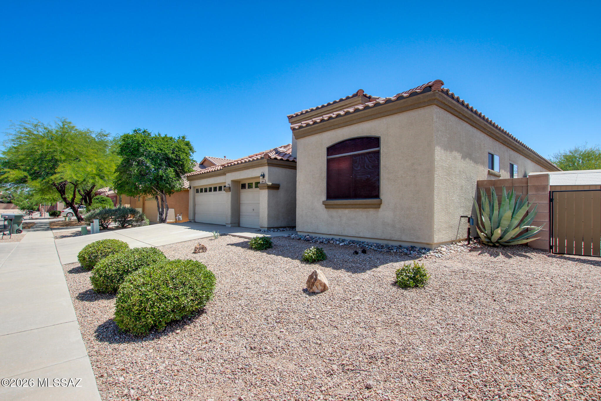 Desert Willow Estates (233-337, 340-353) - Residential