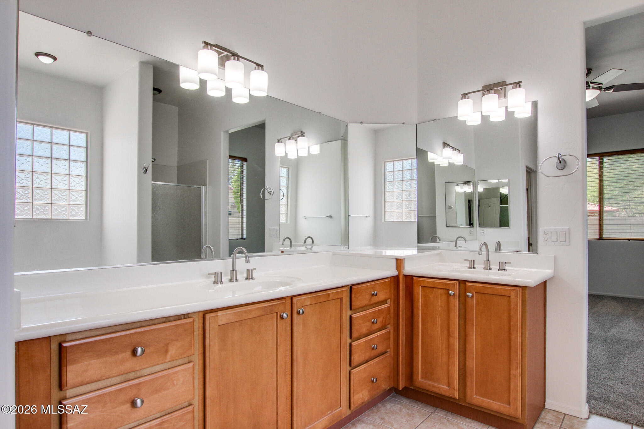 Desert Willow Estates (233-337, 340-353) - Residential
