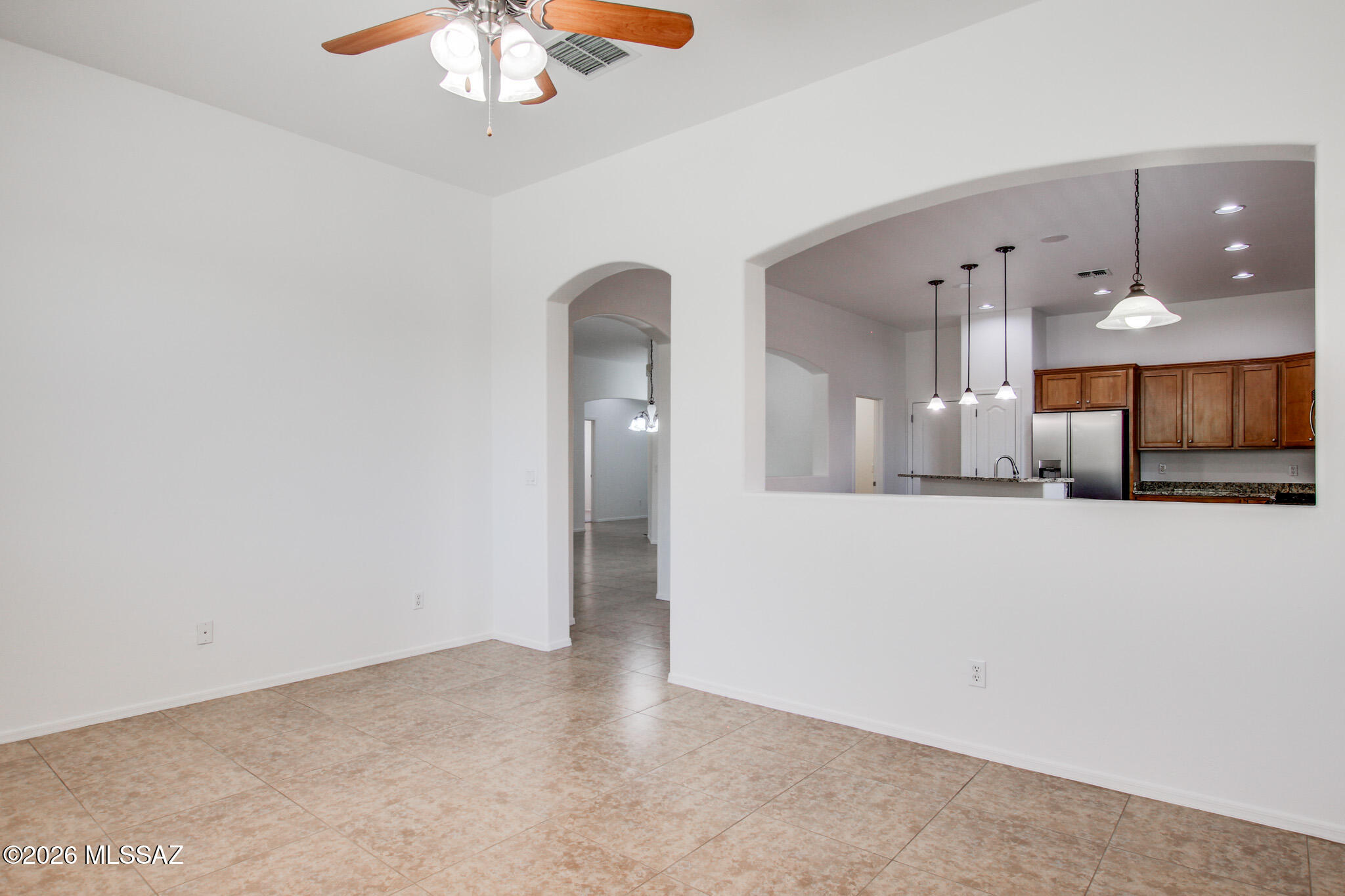 Desert Willow Estates (233-337, 340-353) - Residential