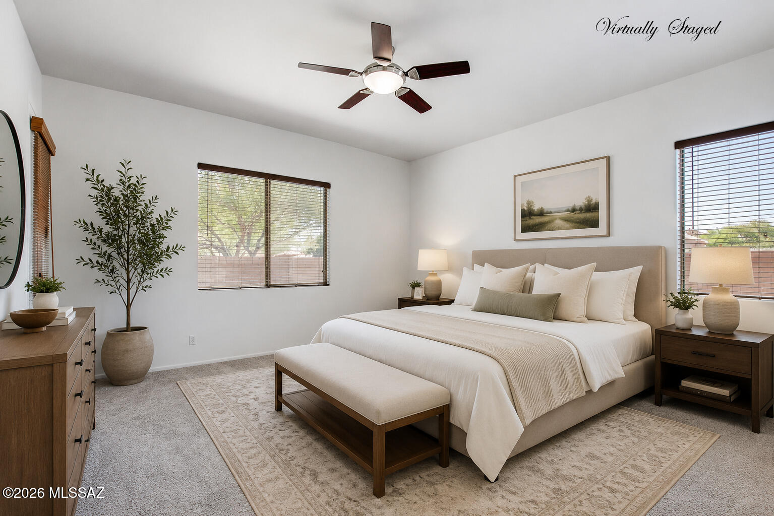 Desert Willow Estates (233-337, 340-353) - Residential