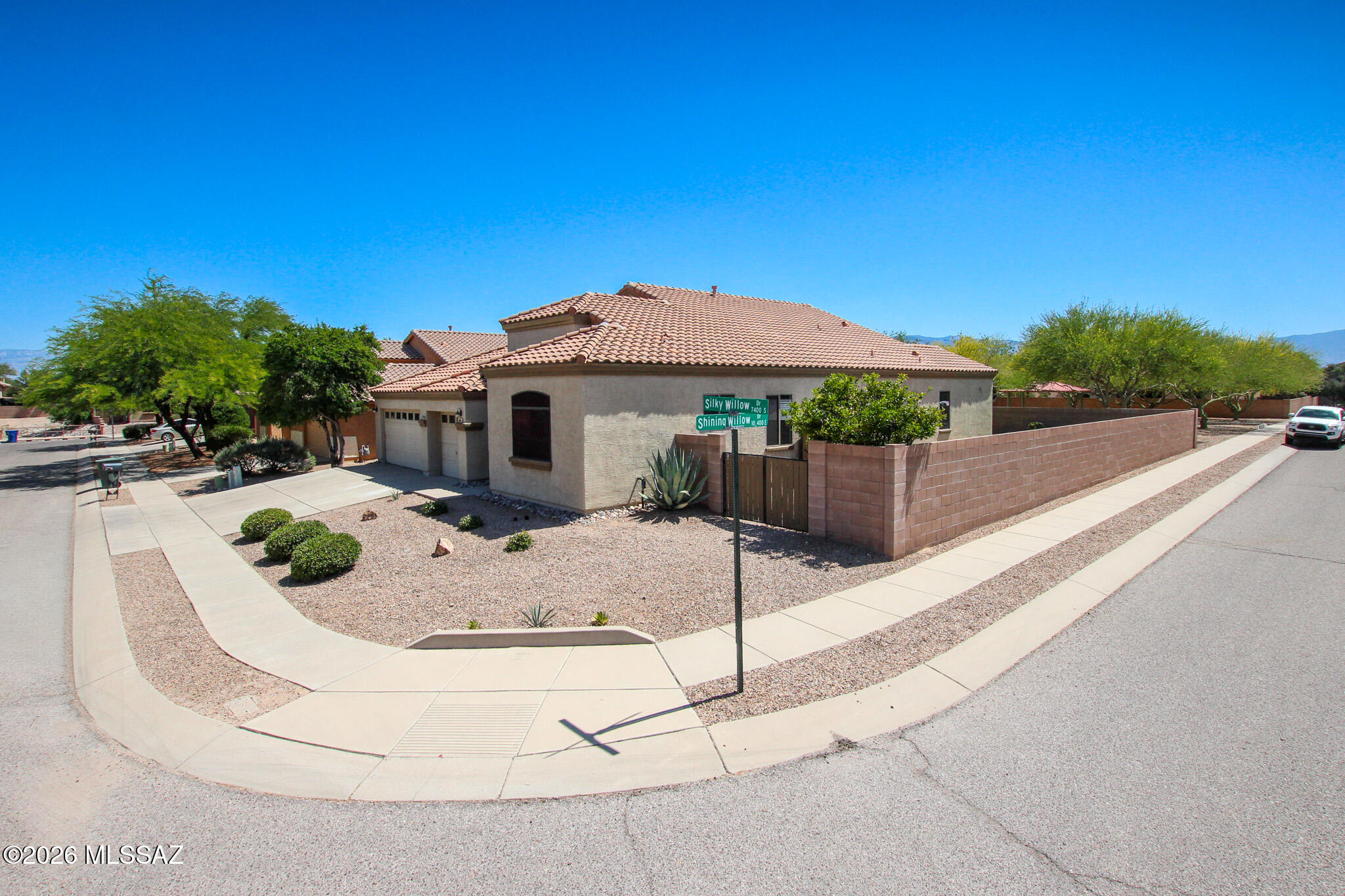 Desert Willow Estates (233-337, 340-353) - Residential