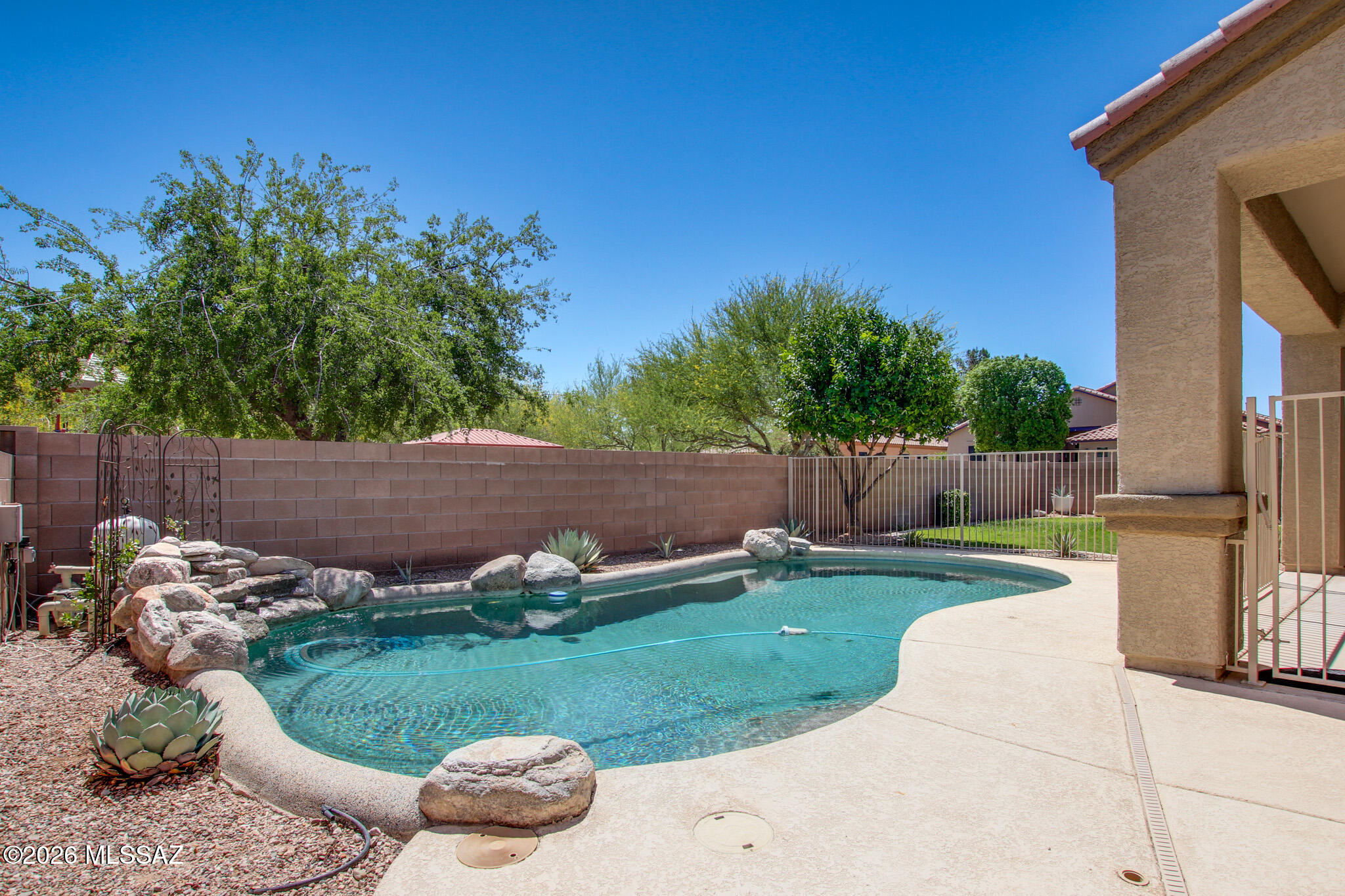 Desert Willow Estates (233-337, 340-353) - Residential