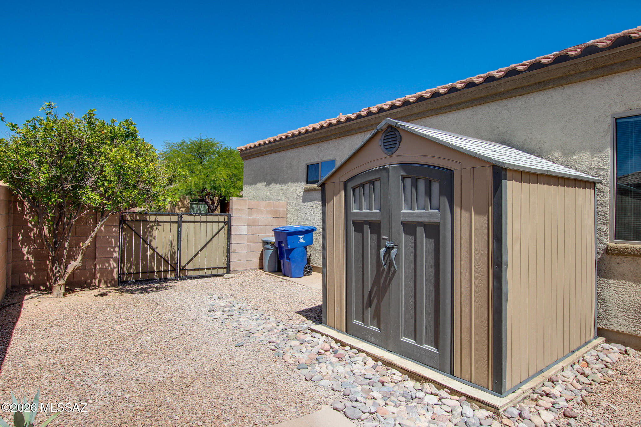 Desert Willow Estates (233-337, 340-353) - Residential