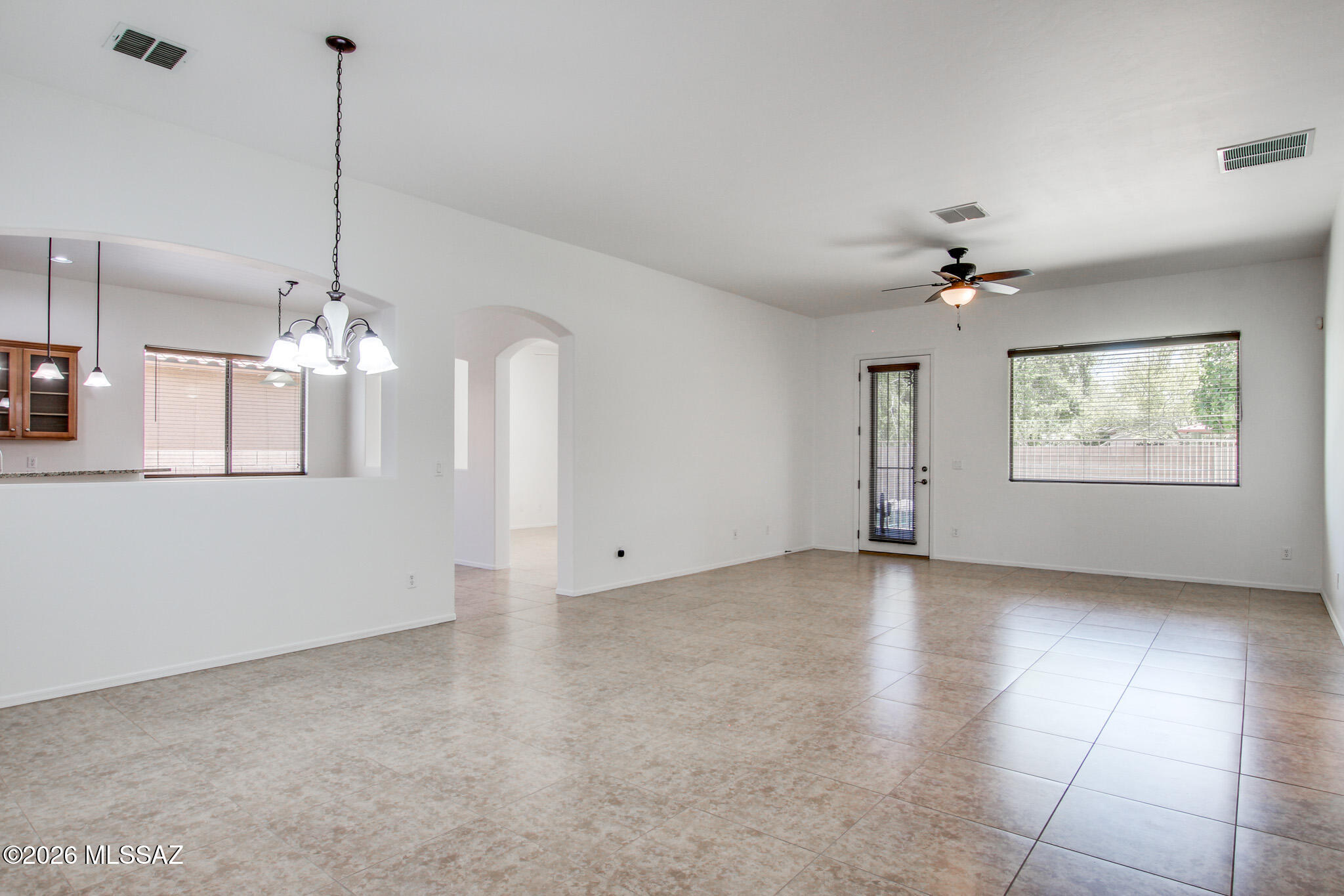 Desert Willow Estates (233-337, 340-353) - Residential