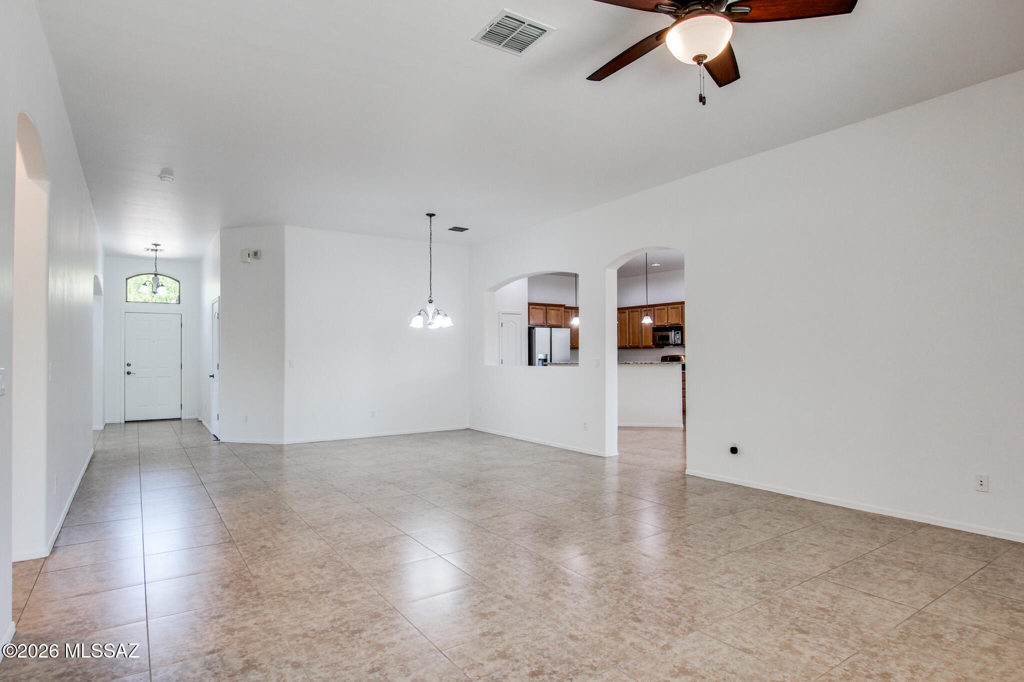 Desert Willow Estates (233-337, 340-353) - Residential