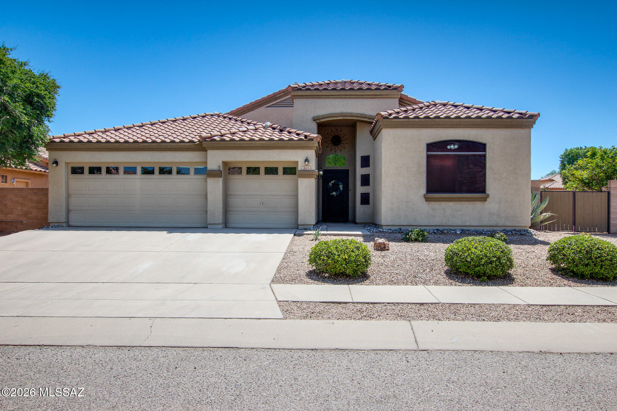 Desert Willow Estates (233-337, 340-353) - Residential