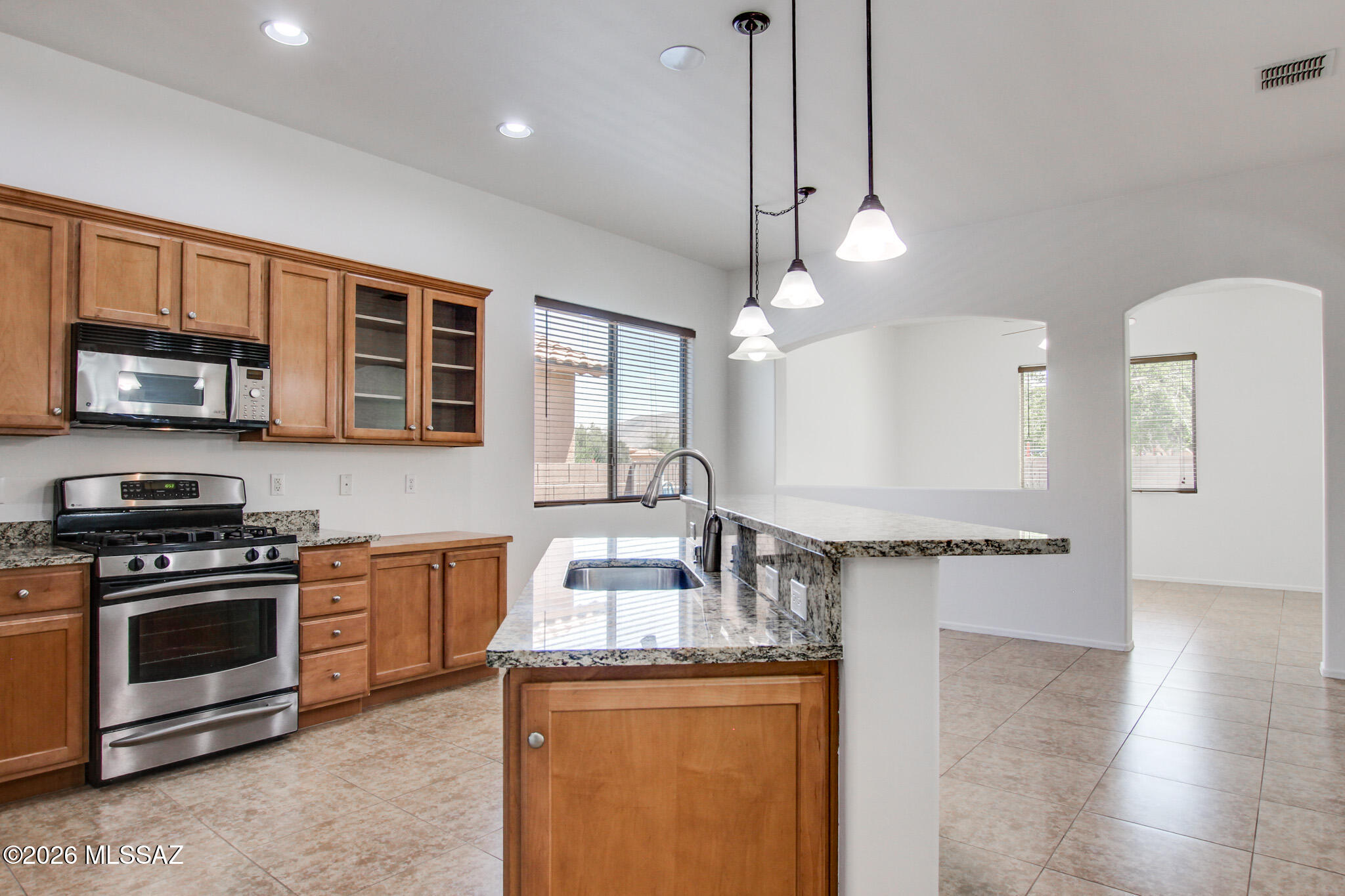 Desert Willow Estates (233-337, 340-353) - Residential