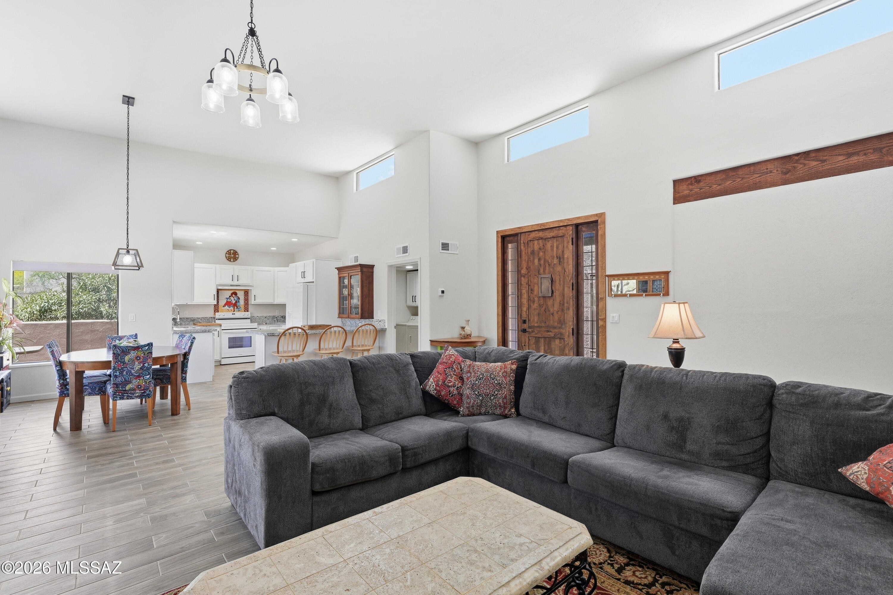 La Canada Norte II (51-119) - Residential