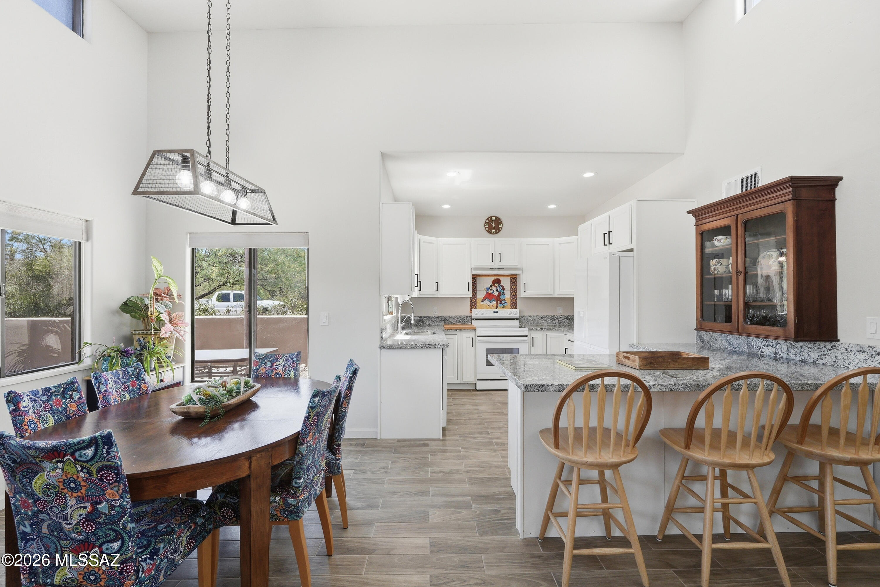 La Canada Norte II (51-119) - Residential