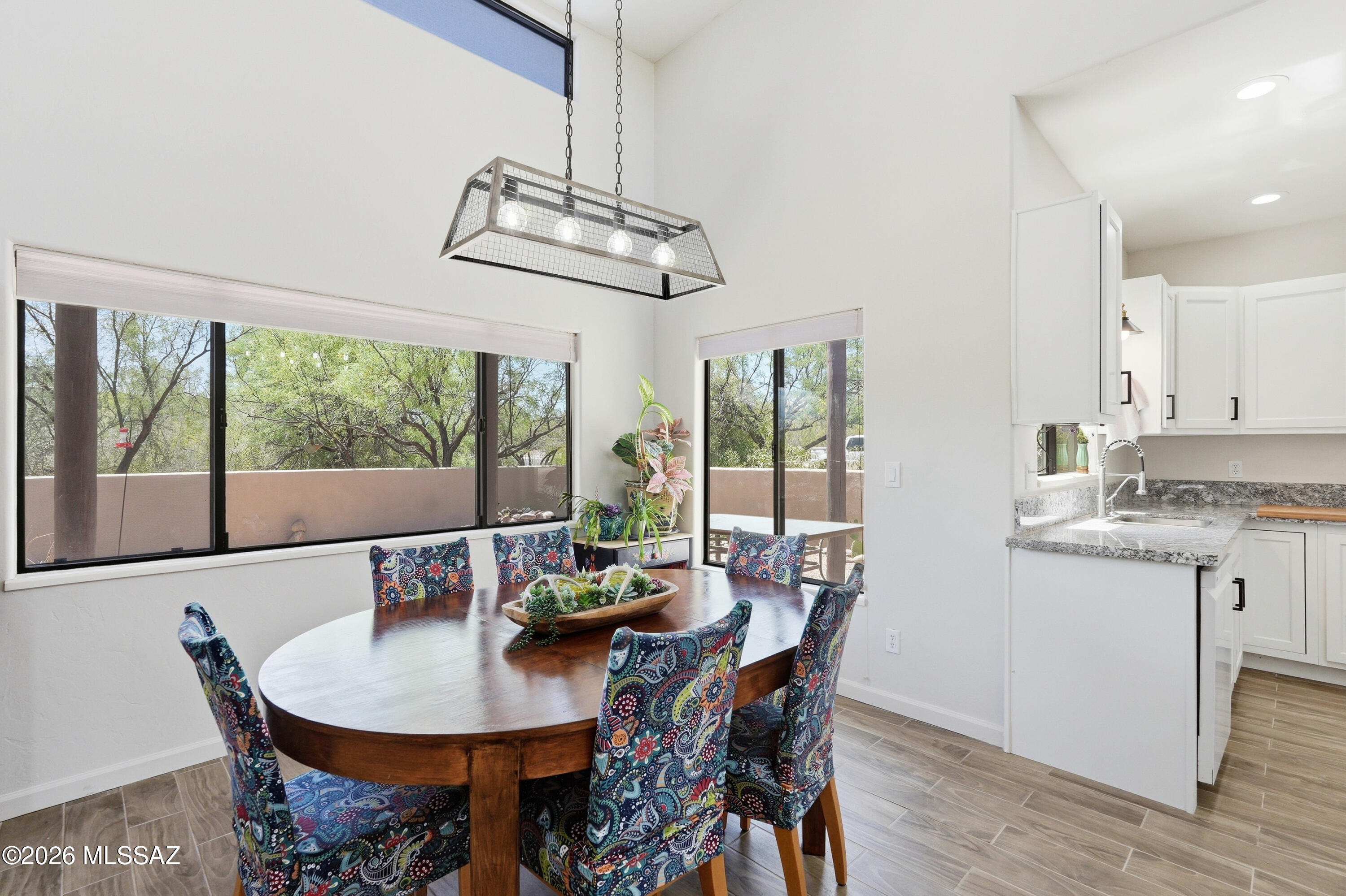 La Canada Norte II (51-119) - Residential