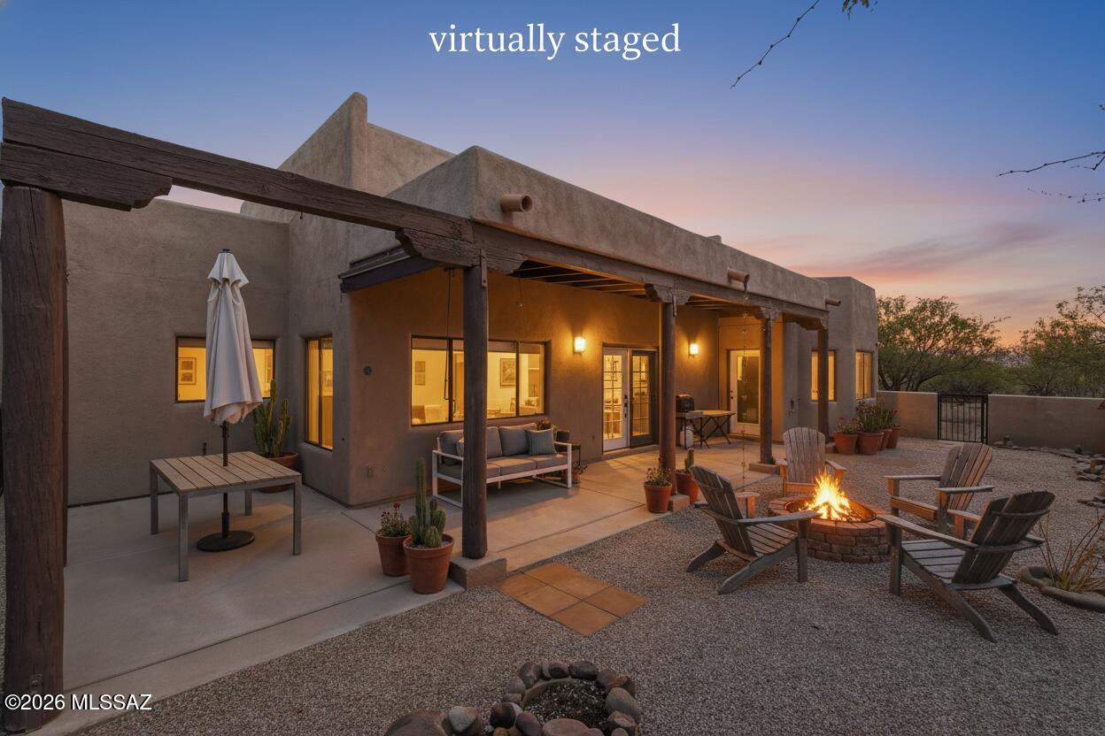 1505 W Via Muleje