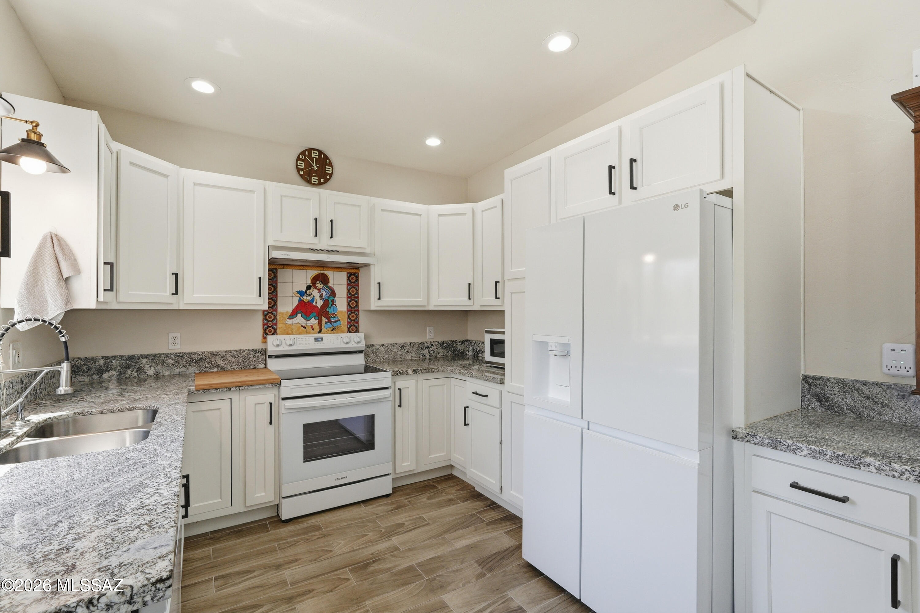 La Canada Norte II (51-119) - Residential