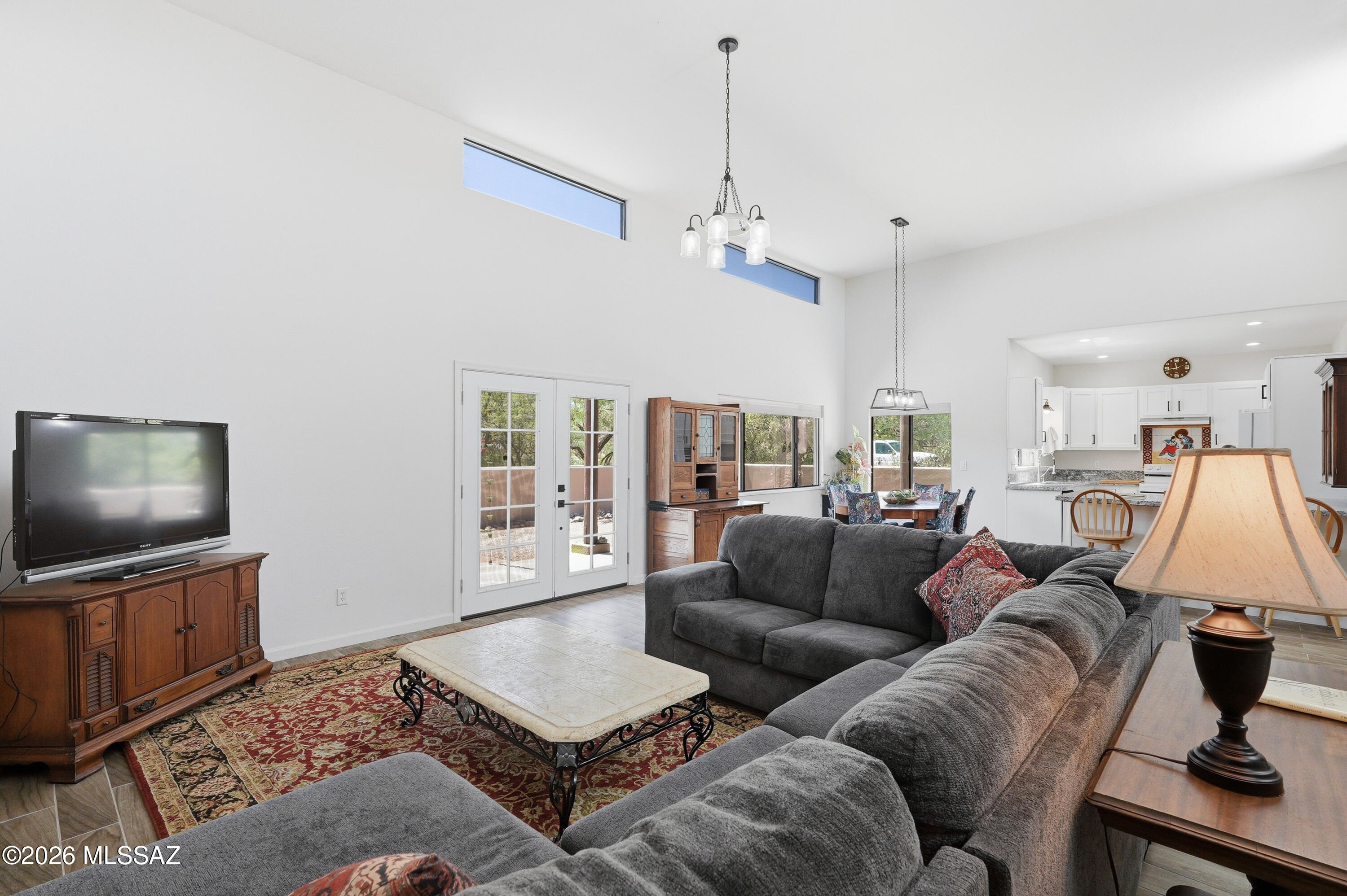 La Canada Norte II (51-119) - Residential