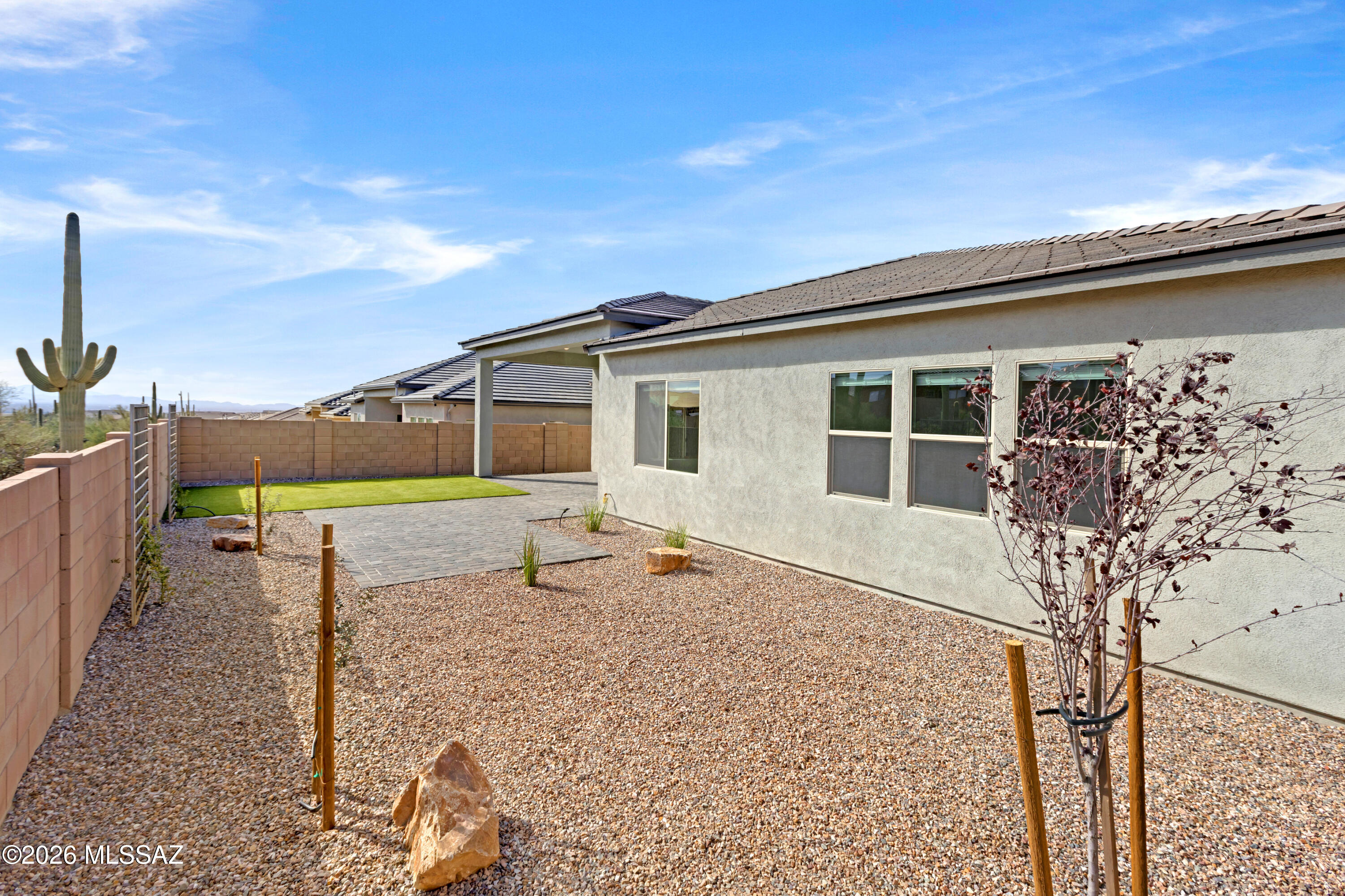 Saguaro Reserve I at Dove Mountain - Residential