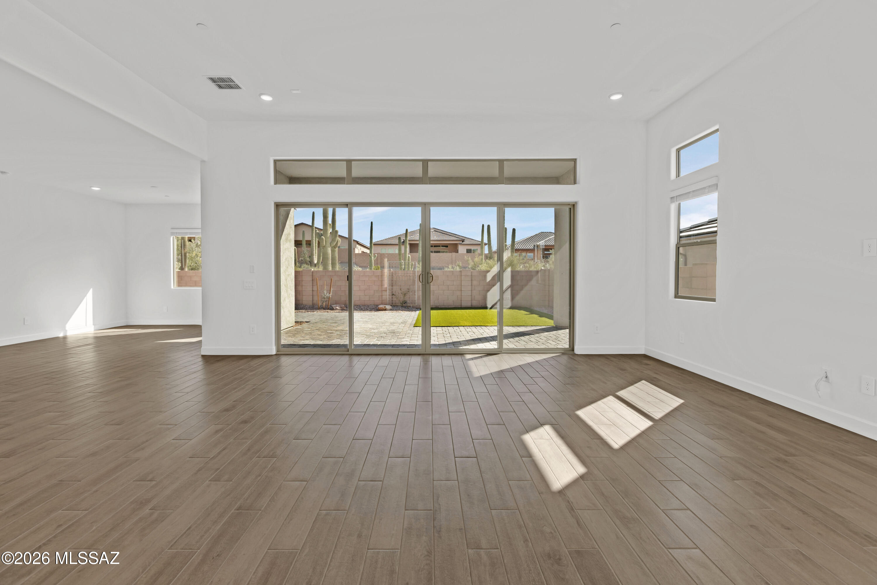 Saguaro Reserve I at Dove Mountain - Residential