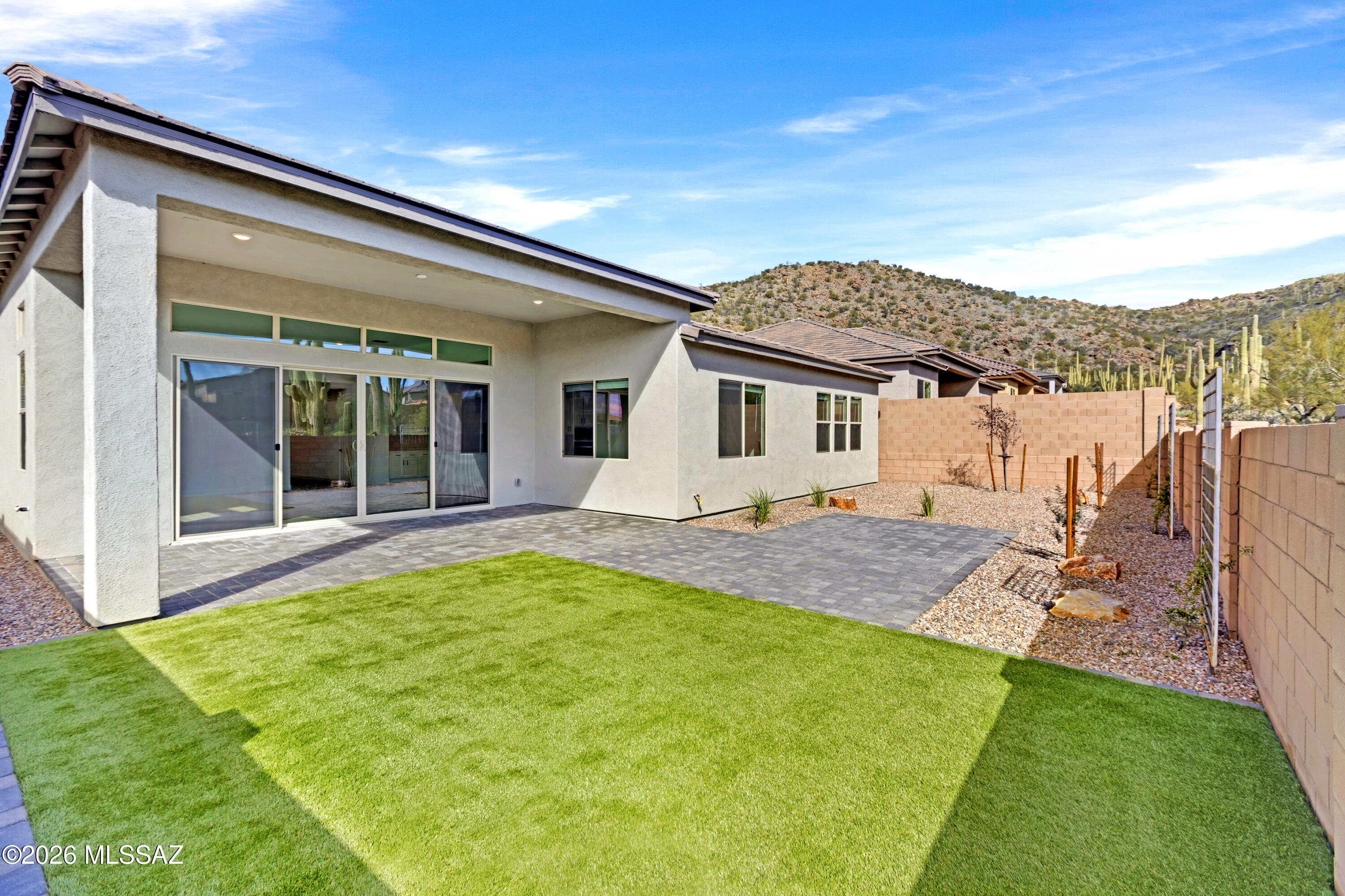 Saguaro Reserve I at Dove Mountain - Residential