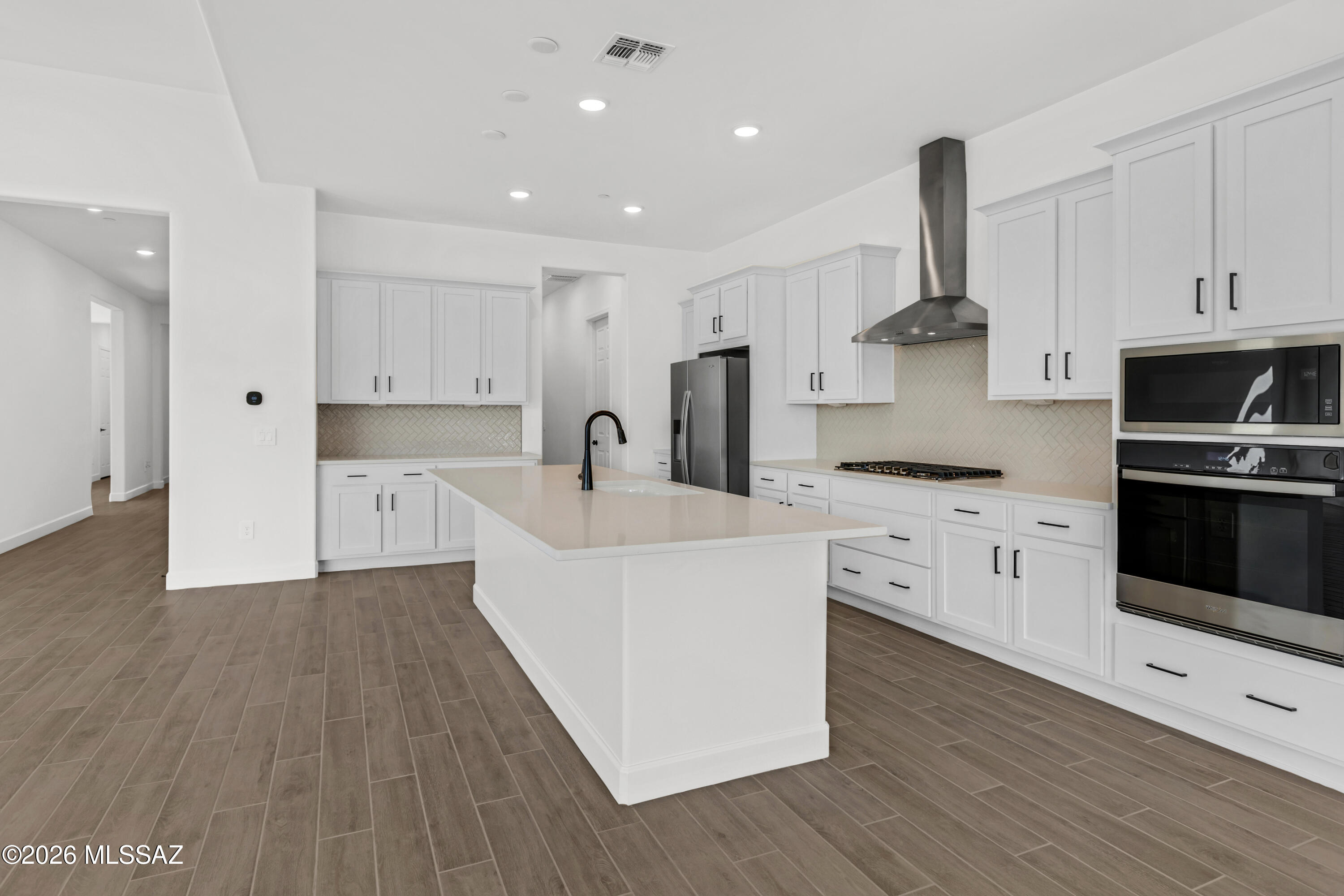 Saguaro Reserve I at Dove Mountain - Residential