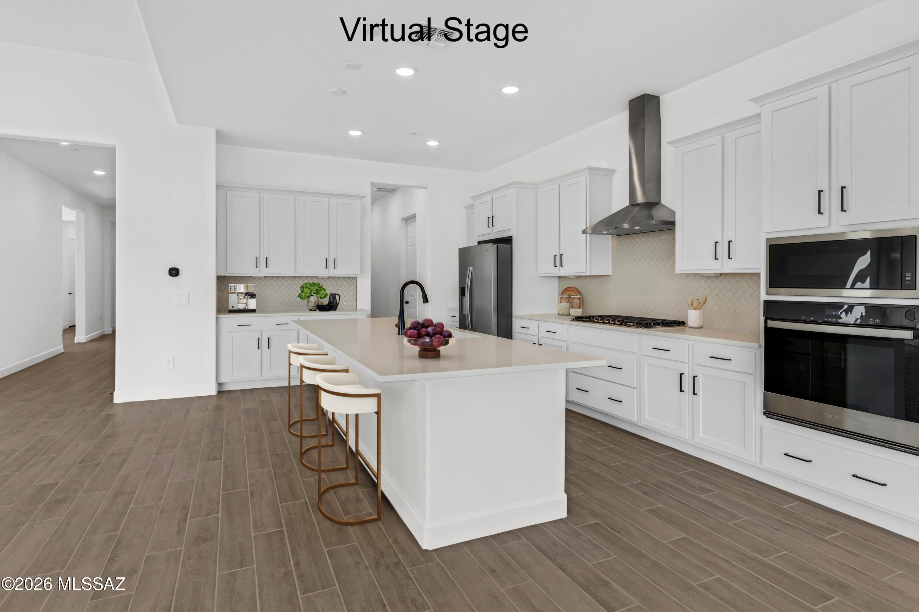 Saguaro Reserve I at Dove Mountain - Residential
