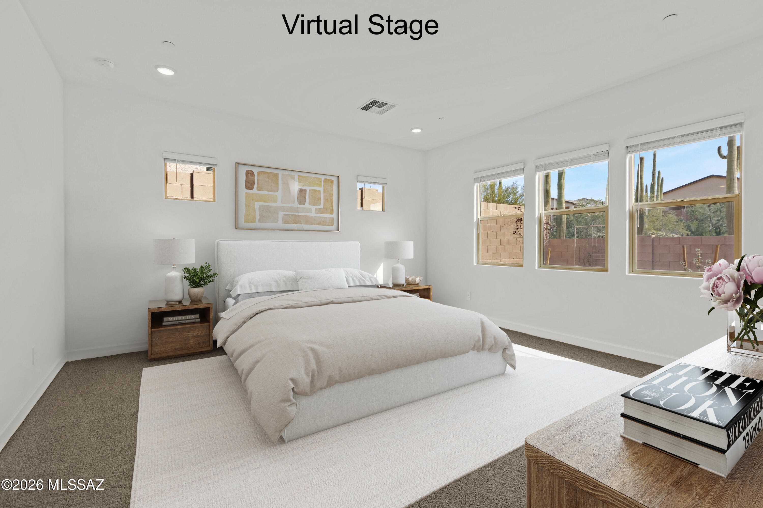 Saguaro Reserve I at Dove Mountain - Residential